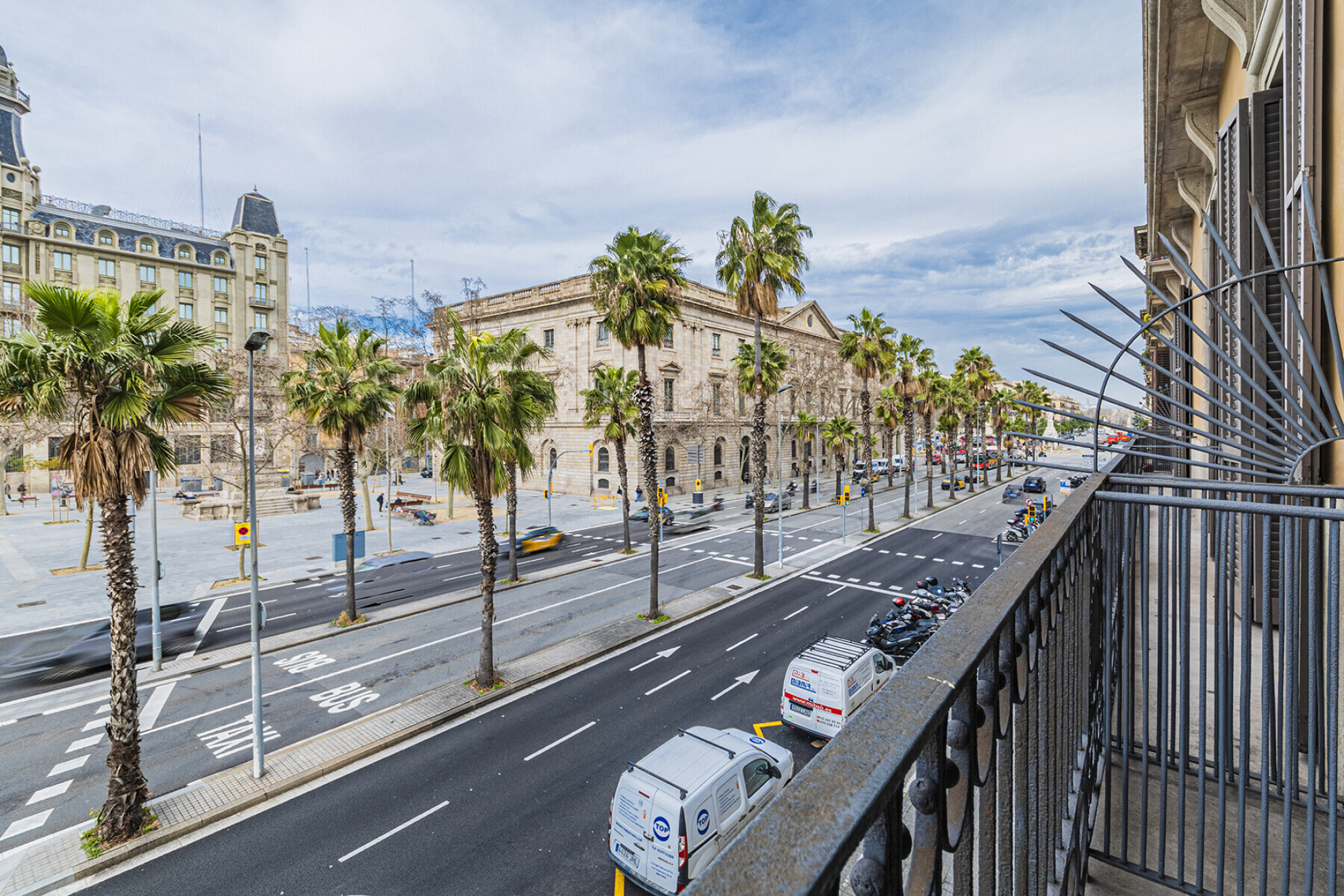  Fabulous renovated apartment in Port Vell in building with swimming pool - 物件實景