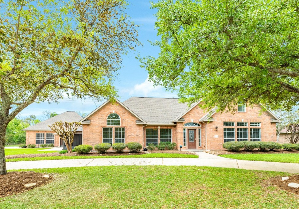 Richwood, Texas, 77531, United States, 4 Bedrooms Bedrooms, ,4 BathroomsBathrooms,Residential,For Sale,1761753