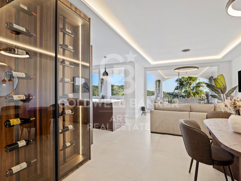 Benahavís, Andalusia, ES, 3 Bedrooms Bedrooms, ,3 BathroomsBathrooms,Residential,For Sale,1793409