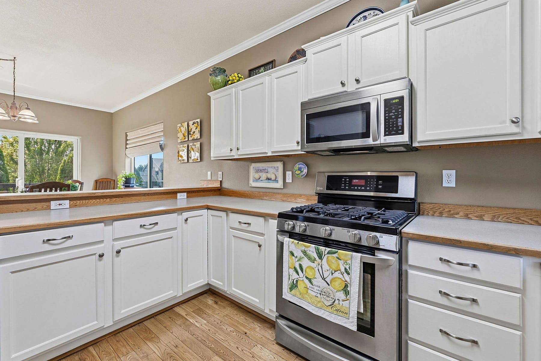  2350 SW Indian Avenue Redmond, OR 97756 - 物件實景