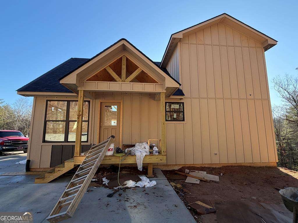 Mineral Bluff, Georgia, 30559, United States, 3 Bedrooms Bedrooms, ,3 BathroomsBathrooms,Residential,For Sale,2006600