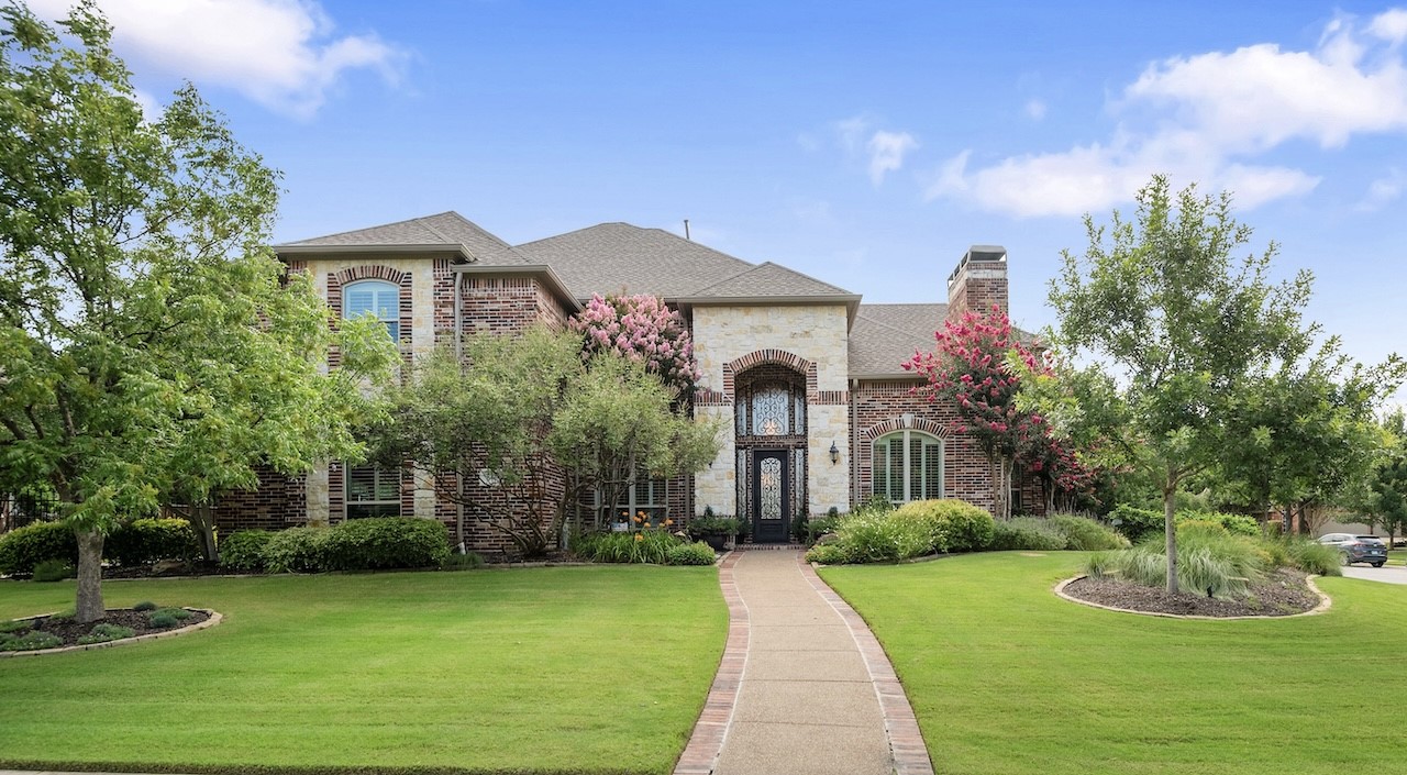 Southlake, Texas, 76092, United States, 5 Bedrooms Bedrooms, ,6 BathroomsBathrooms,Residential,For Sale,1875332