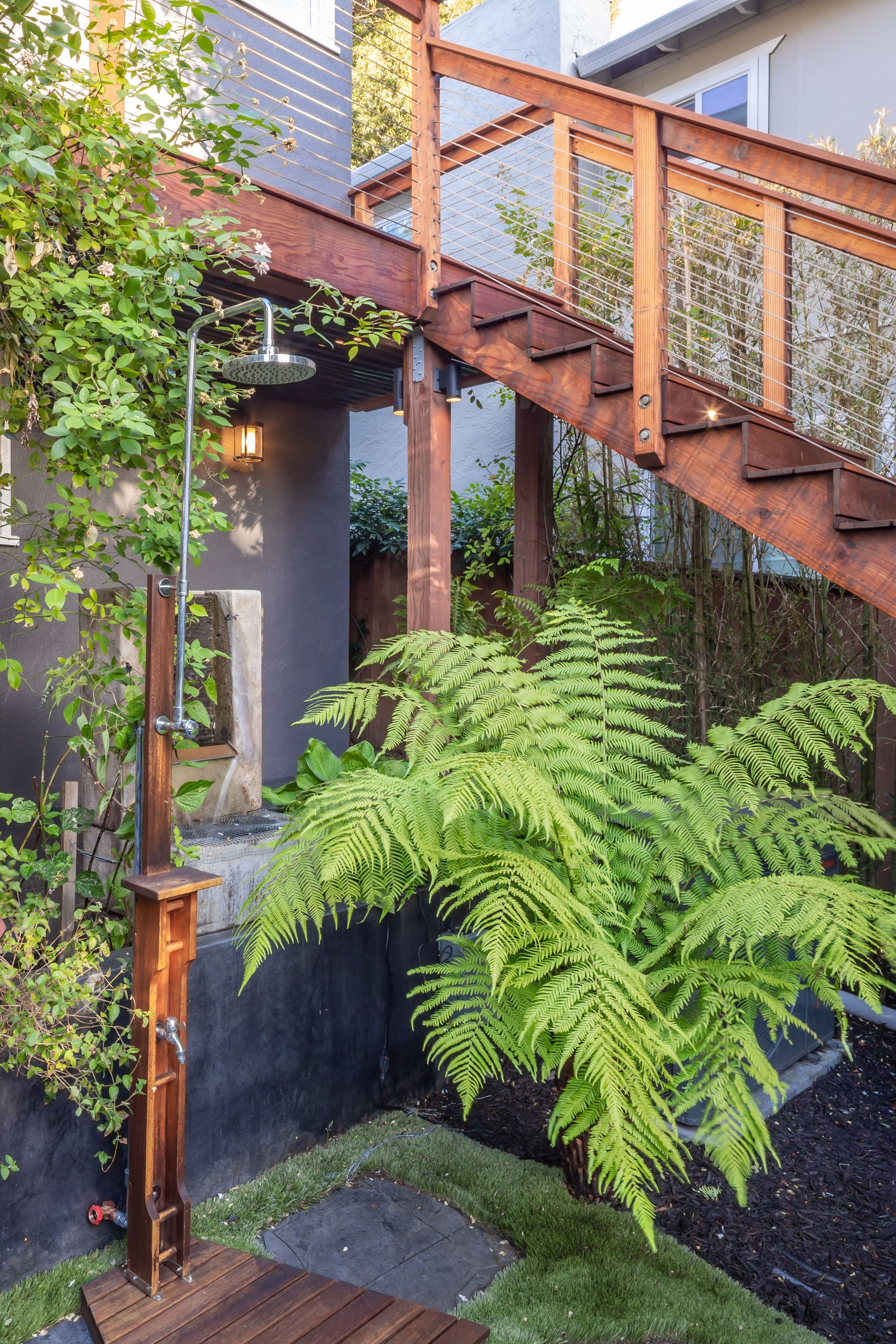  Charmed Living in Redwood Heights - 物件實景