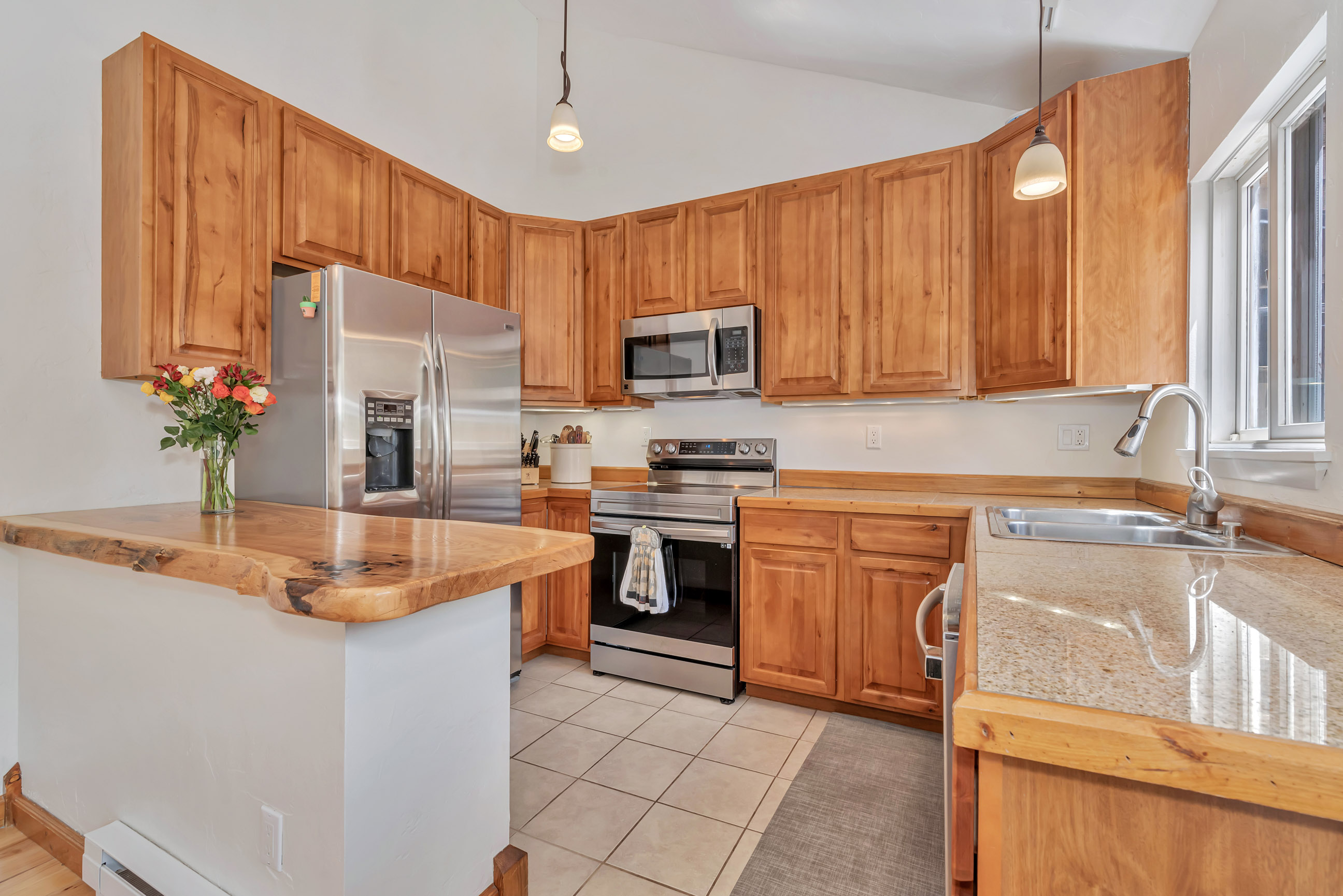  30331 County Road 16 Unit #302, Oak Creek, CO 80467 - 物件實景