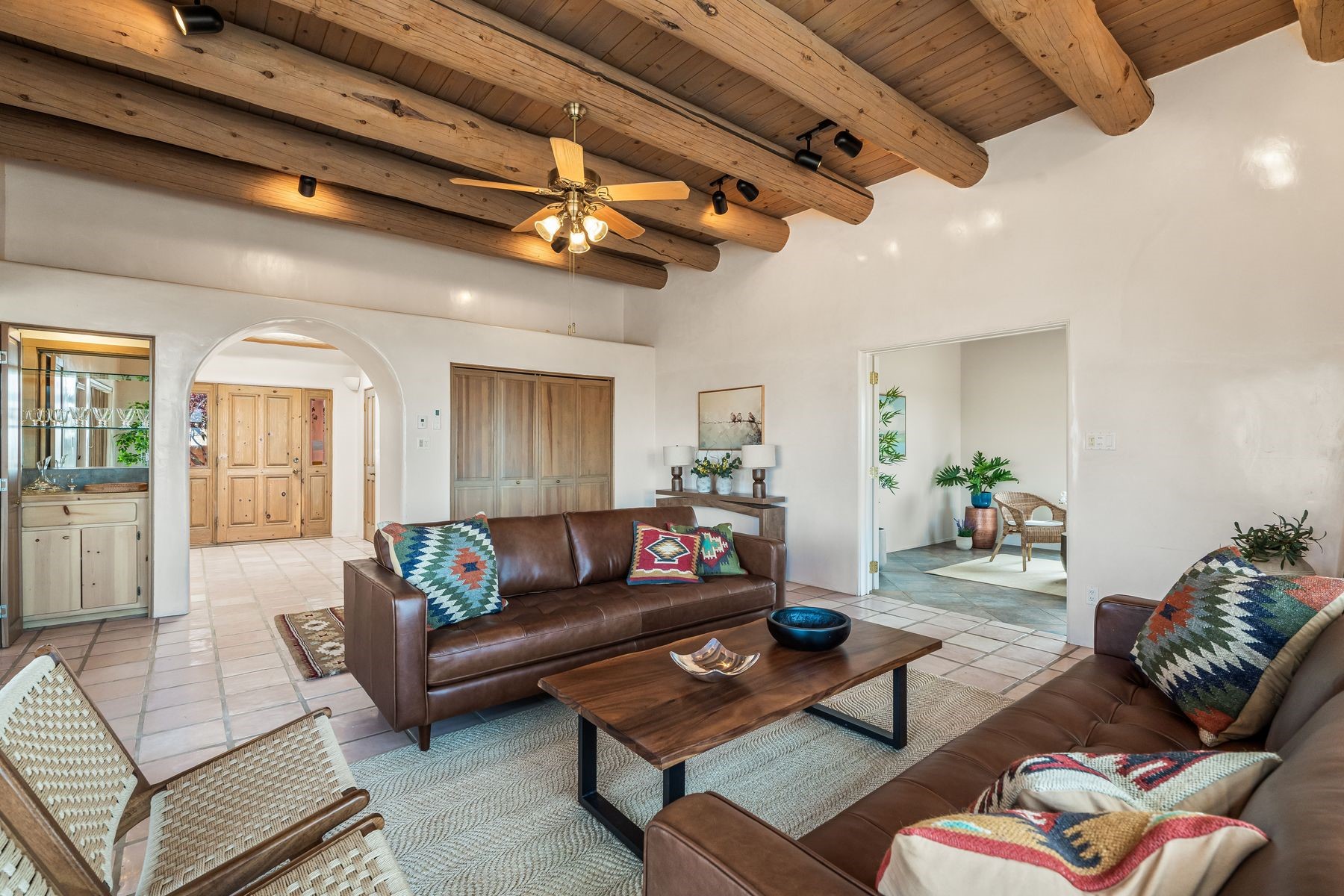  22 Descanso - 物件實景