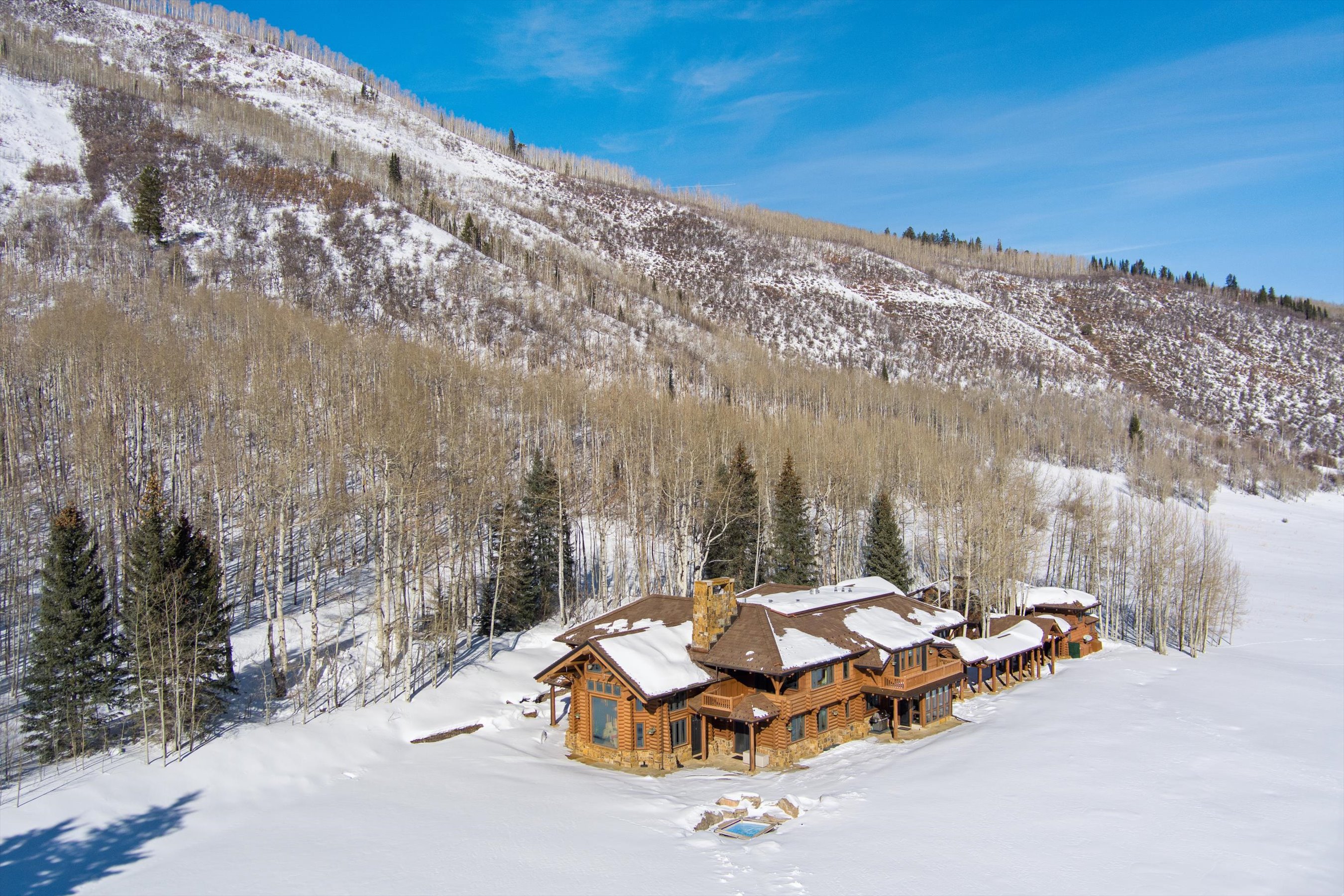 195 N Hayden Road,Aspen, CO, 81611