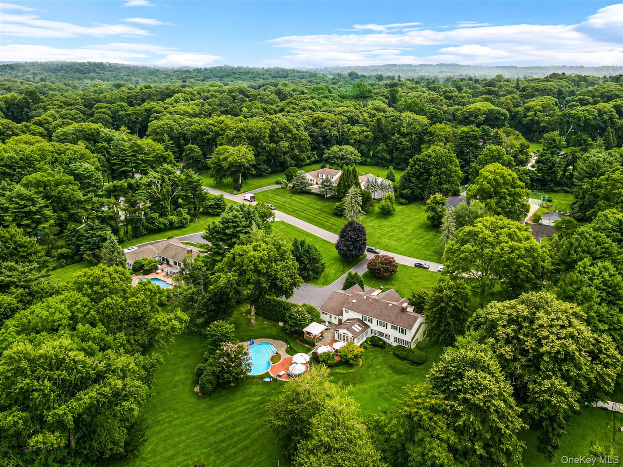  15 Dogwood Hill, Brookville, NY, 11545 - 物件實景