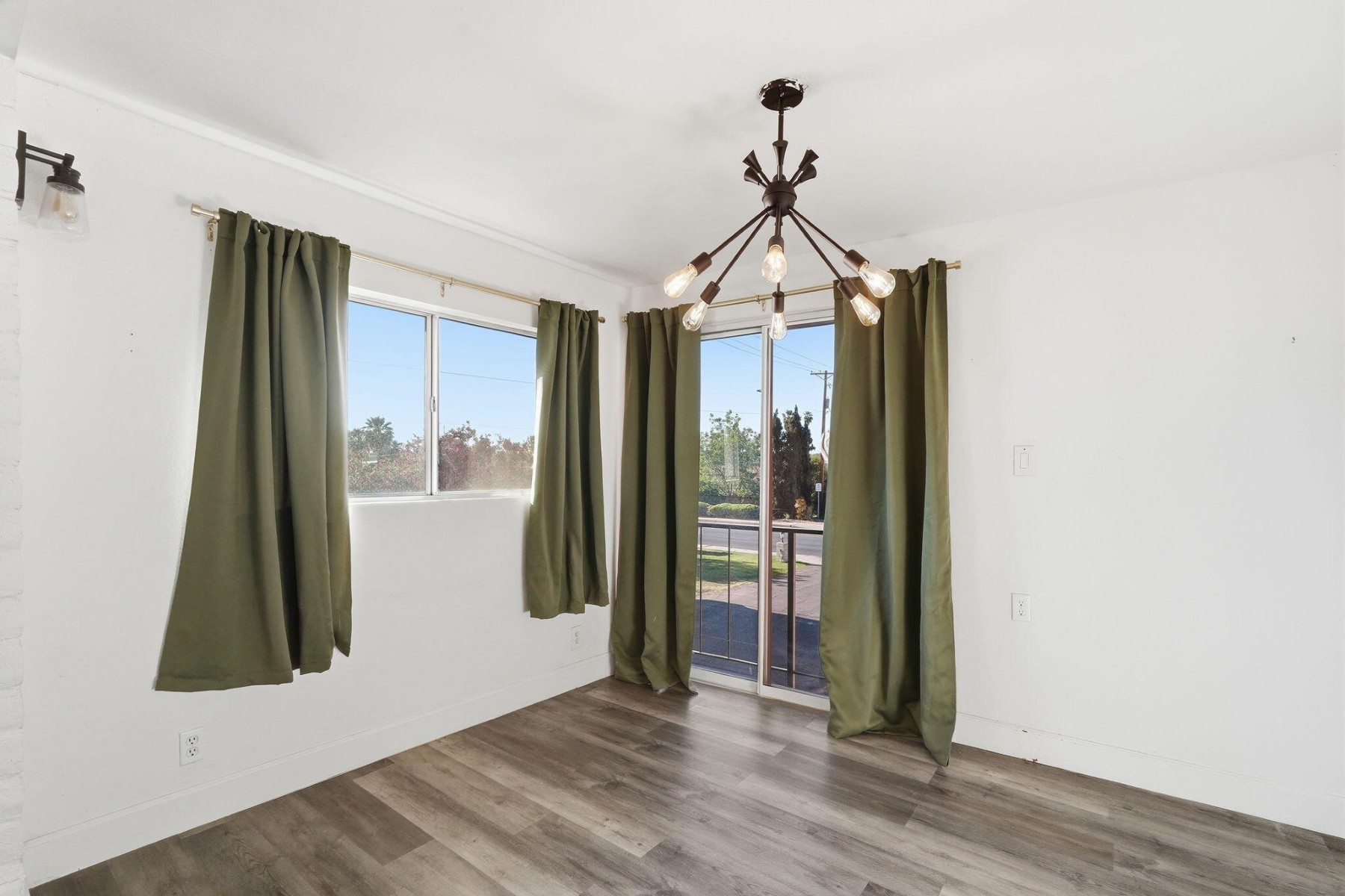  1901 E Missouri Avenue 204  Phoenix, AZ - 物件實景