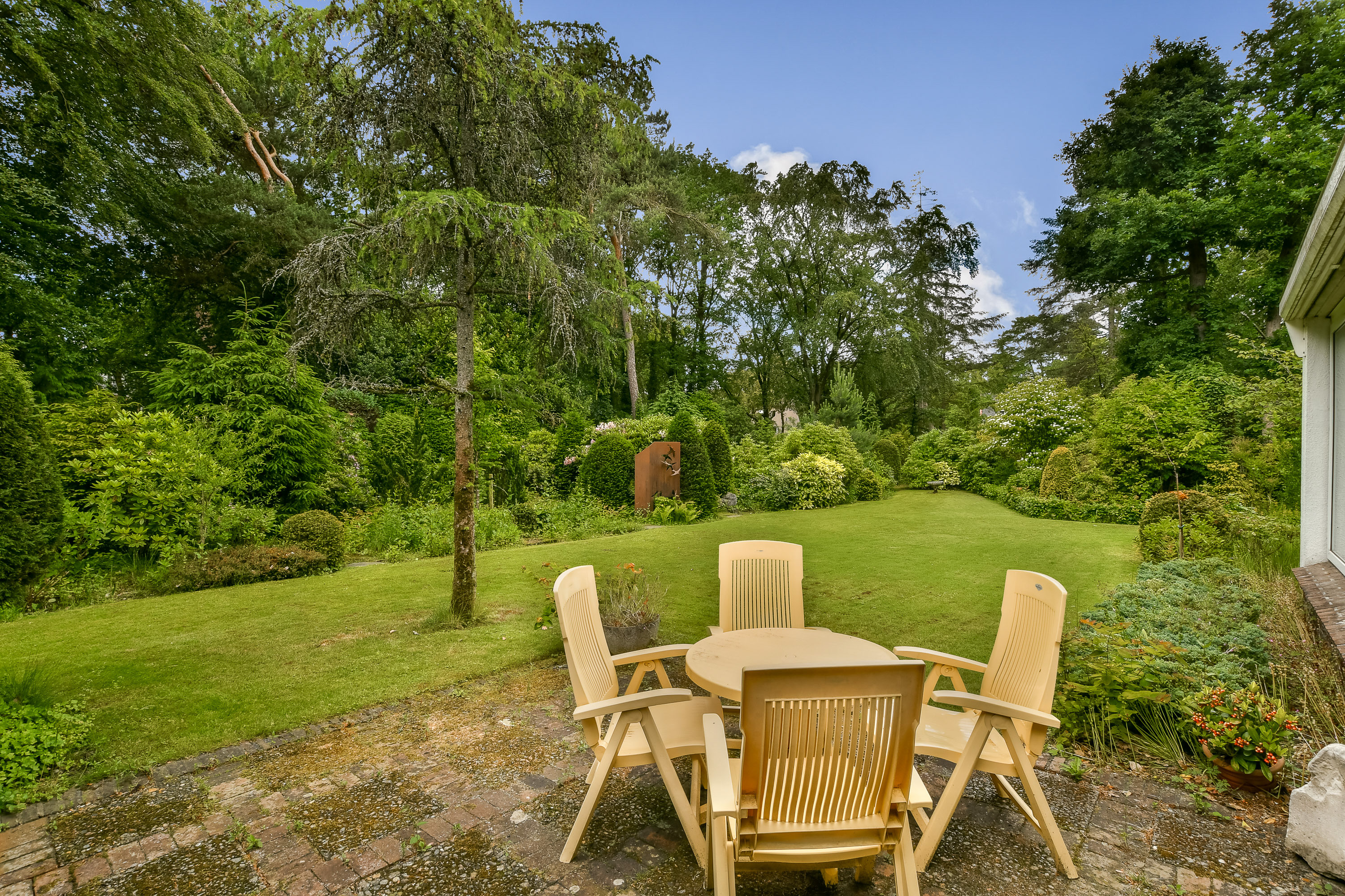  The Secret Garden of Beethovenlaan - 物件實景