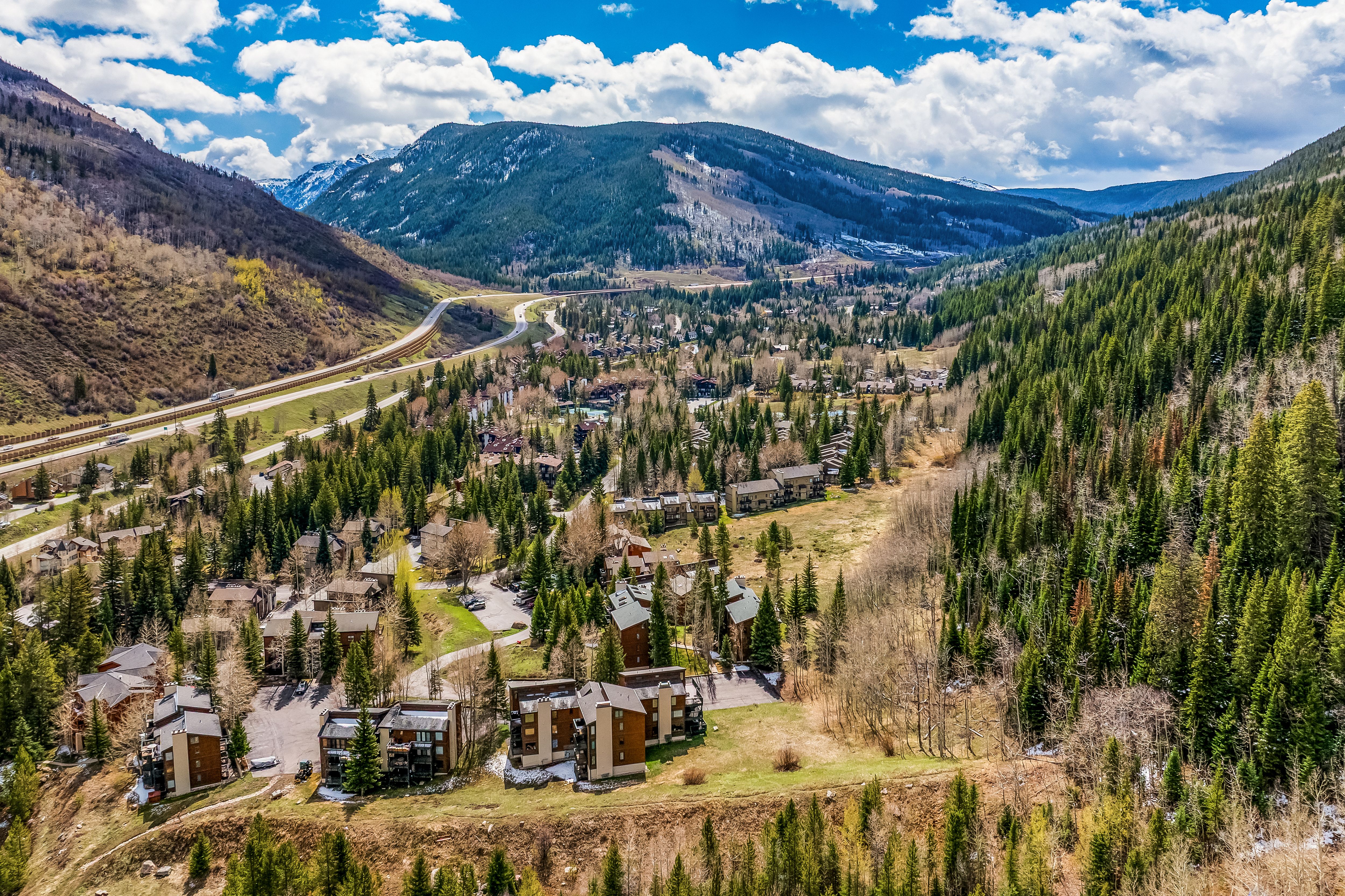  4514 Timber Falls Court, Vail, CO, 81657 - 物件實景