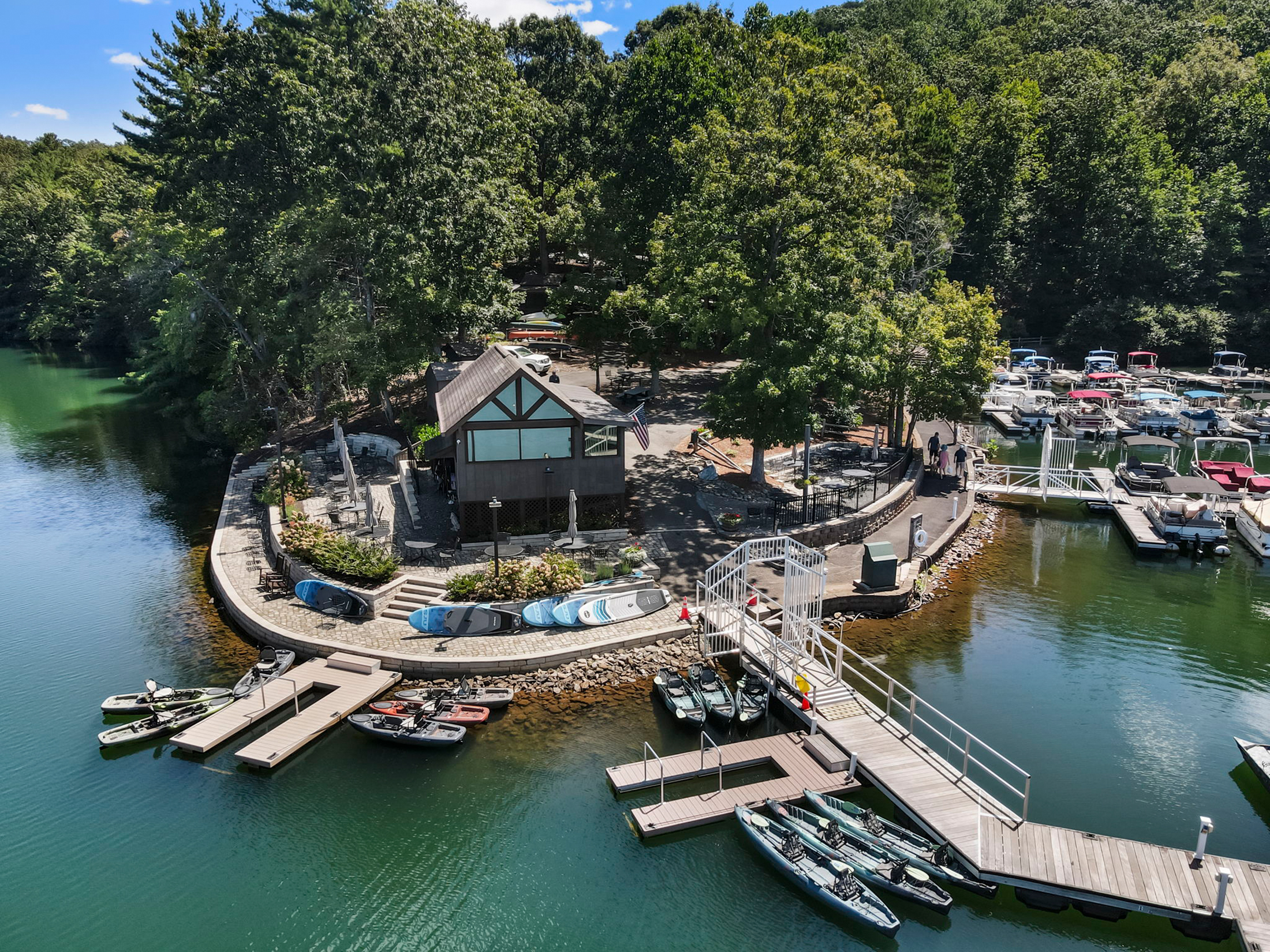  Welcome to the Original ?Street of Dreams?—Big Canoe’s Sought-After Neighborhood - 物件實景