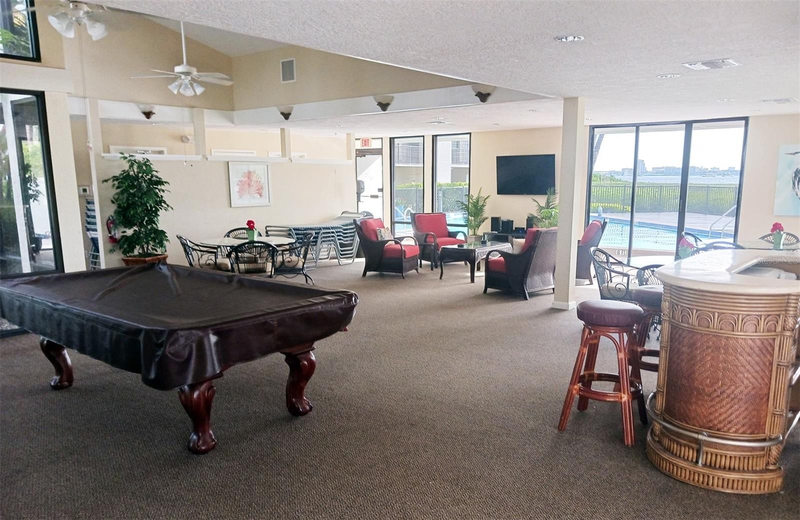 1501 GULF BOULEVARD 707, CLEARWATER, Florida, 33767, United States, 2 Bedrooms Bedrooms, ,2 BathroomsBathrooms,Residential,For Sale,1501 GULF BOULEVARD 707,1384781