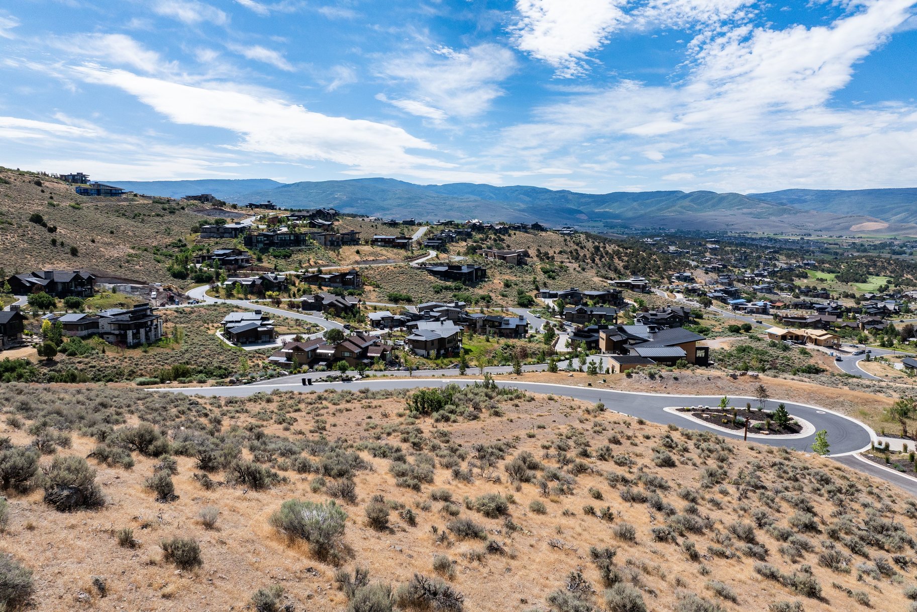  Premium Custom Lot with Views of the Heber Valley - 物件實景