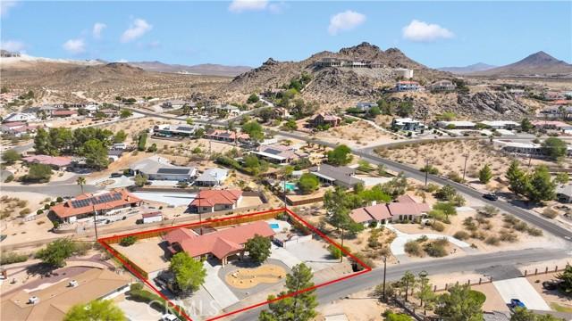 Apple Valley, California, 92307, United States, 4 Bedrooms Bedrooms, ,3 BathroomsBathrooms,Residential,For Sale,1919610