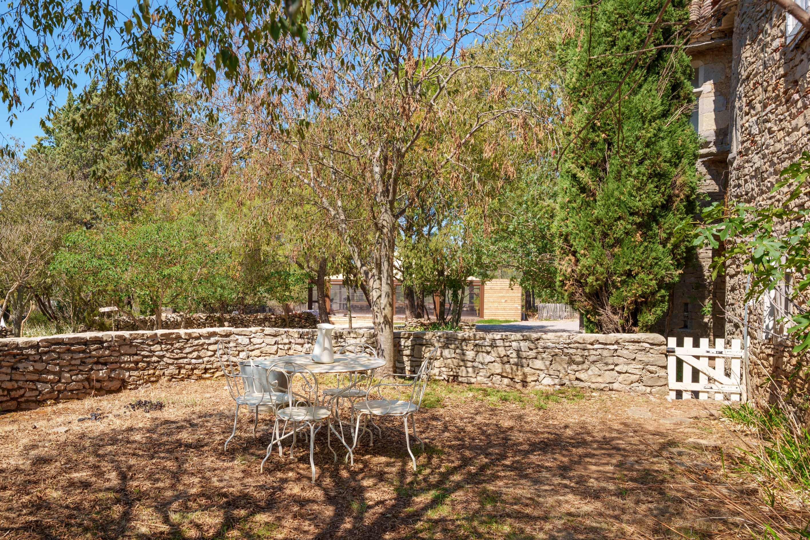  An exceptional stone farmhouse exuding charm and authenticity - 物件實景