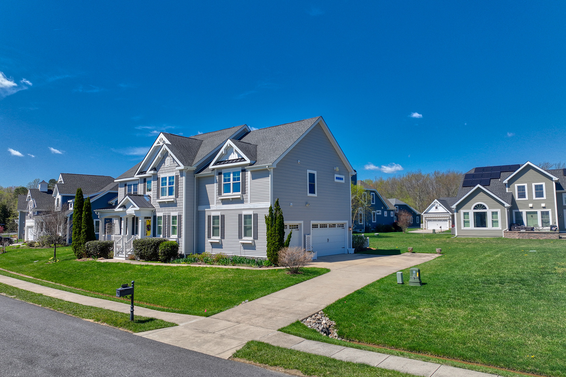  35454 Conwell Drive - 物件實景