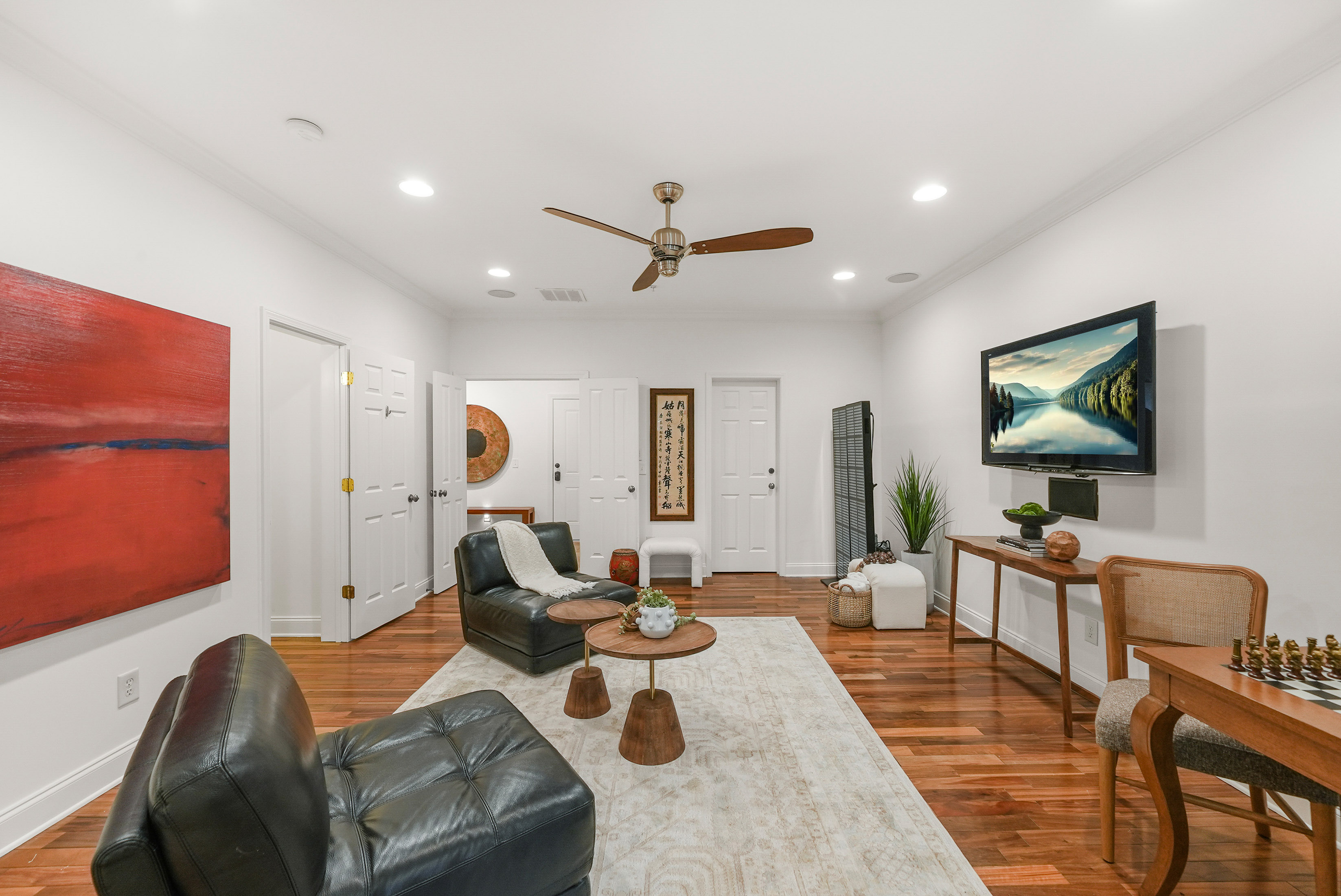  Beautifully Appointed Townhome in the Heart of Downtown Alpharetta - 物件實景