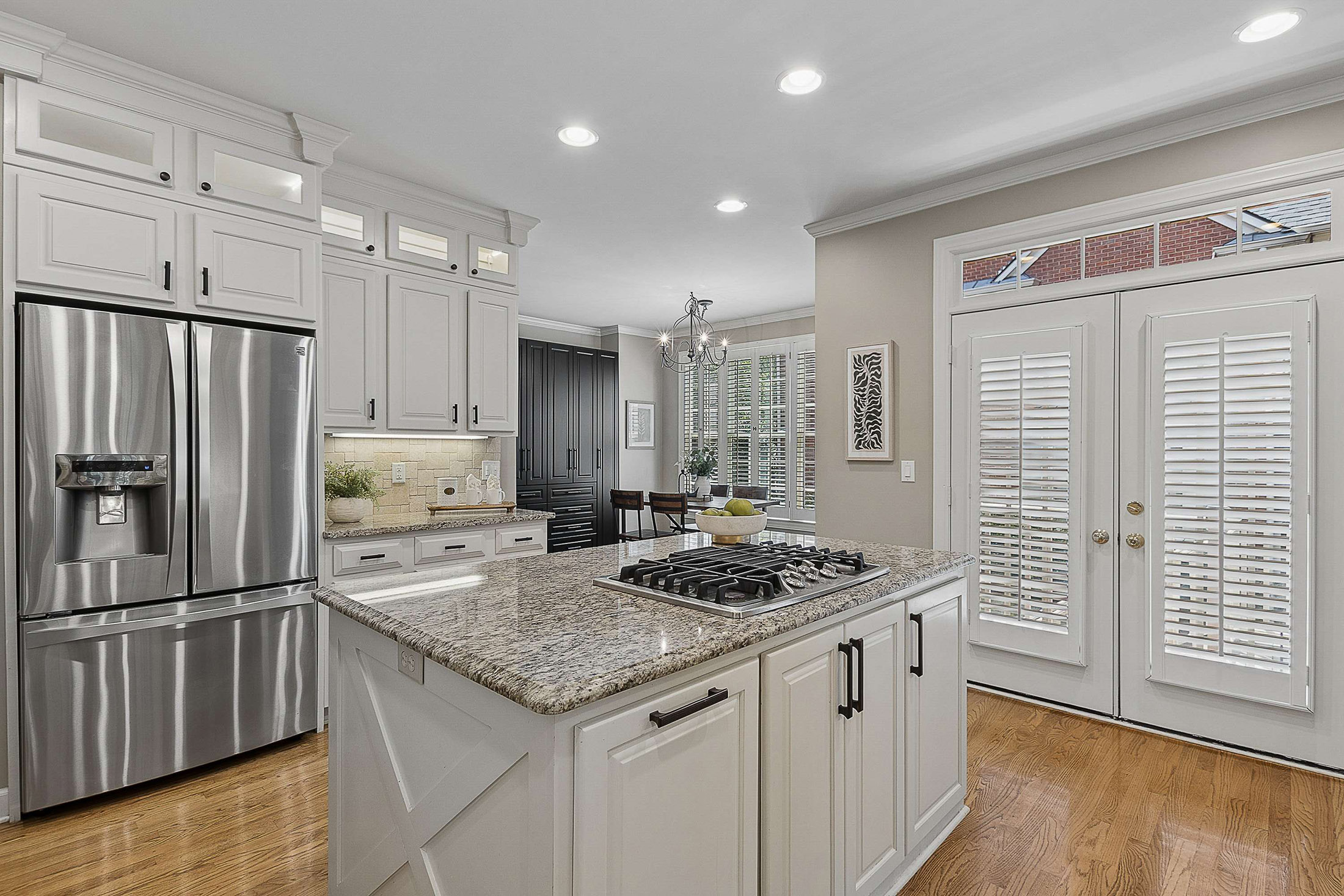  Beautiful Brick Townhome in Downtown Roswell - 物件實景