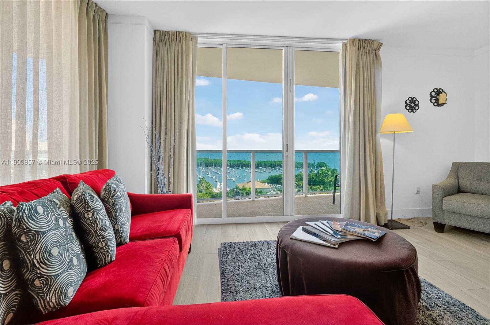 Miami, Florida, 33133, United States, 3 Bedrooms Bedrooms, ,4 BathroomsBathrooms,Residential,For Sale,1989266