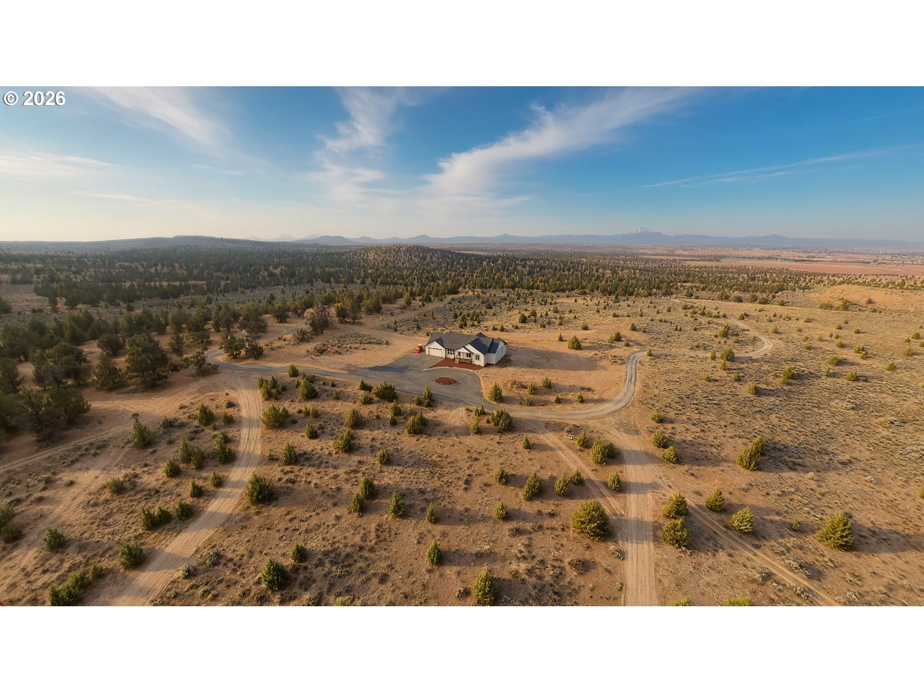  5101 SE DIXON DR Madras, OR 97741 - 物件實景