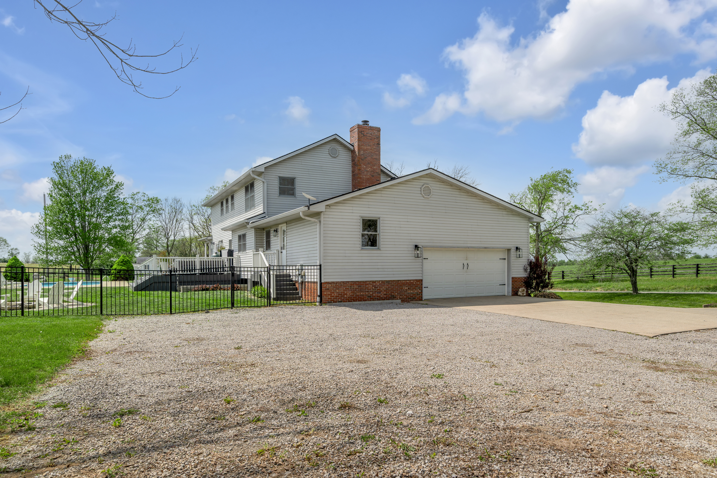  905 Pretty Run Road - 物件實景