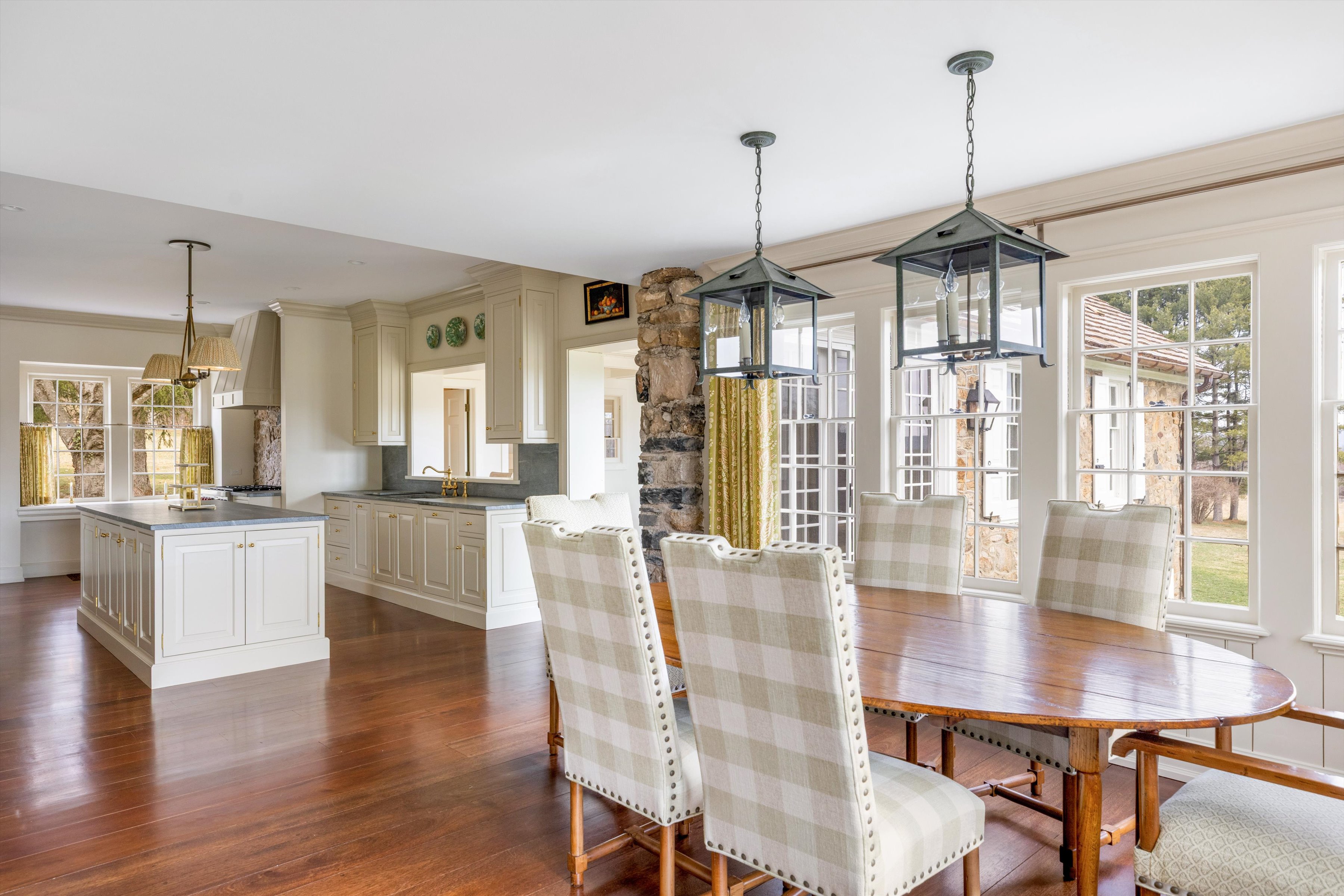  2950 Windy Bush Road, Newtown, PA 18940 - 物件實景
