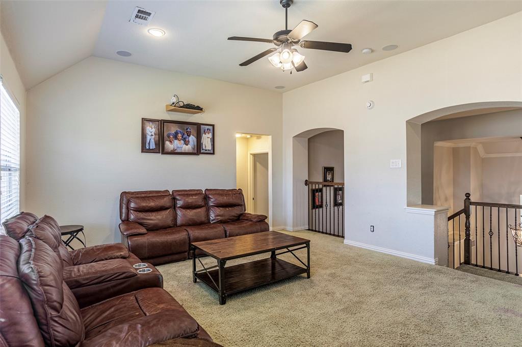 3036 Larreta, Grand Prairie, Texas, 75054, United States, 4 Bedrooms Bedrooms, ,4 BathroomsBathrooms,Residential,For Sale,3036 Larreta,1622904