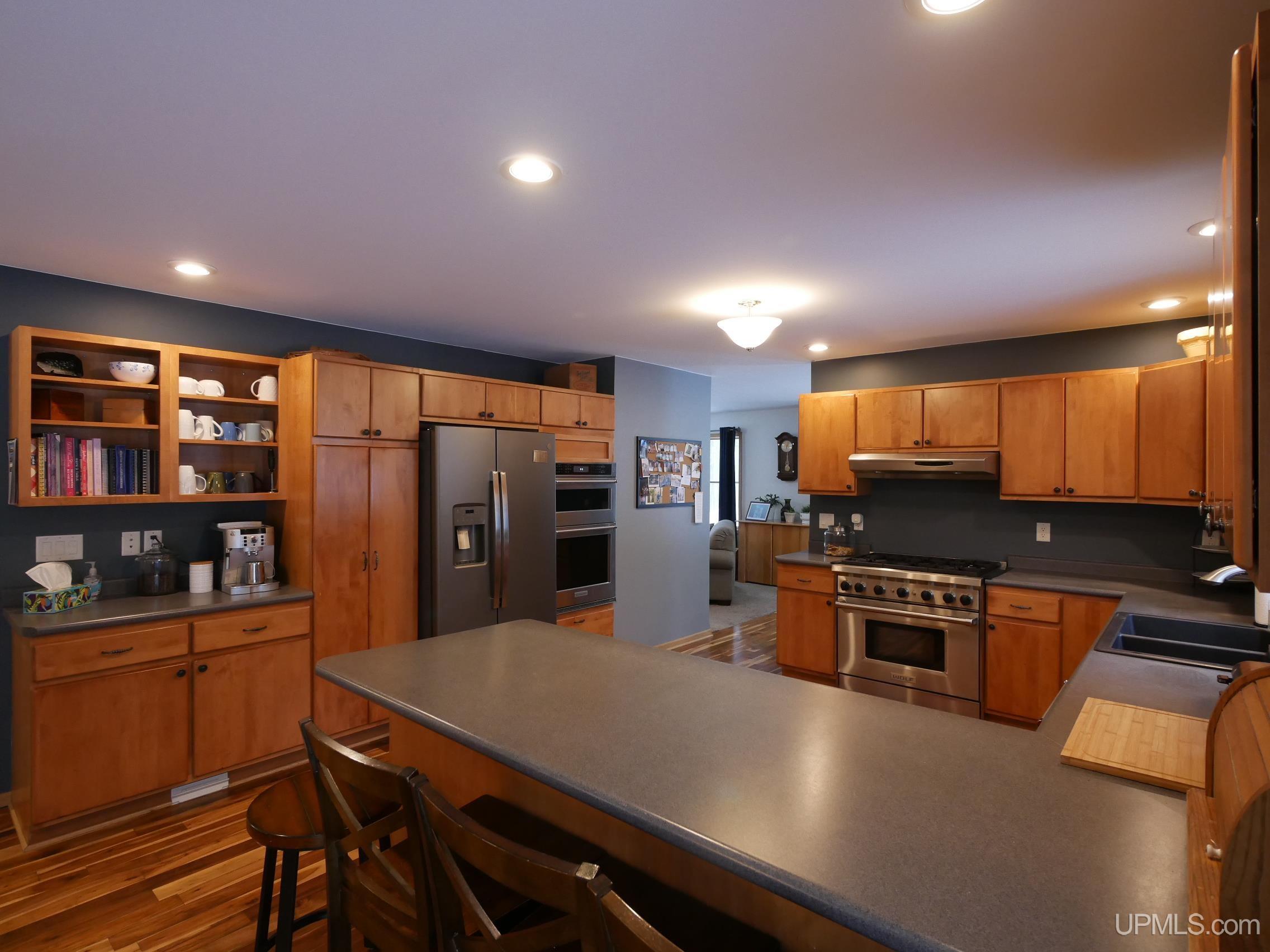 Houghton, Michigan, 49931, United States, 4 Bedrooms Bedrooms, ,3 BathroomsBathrooms,Residential,For Sale,1924380