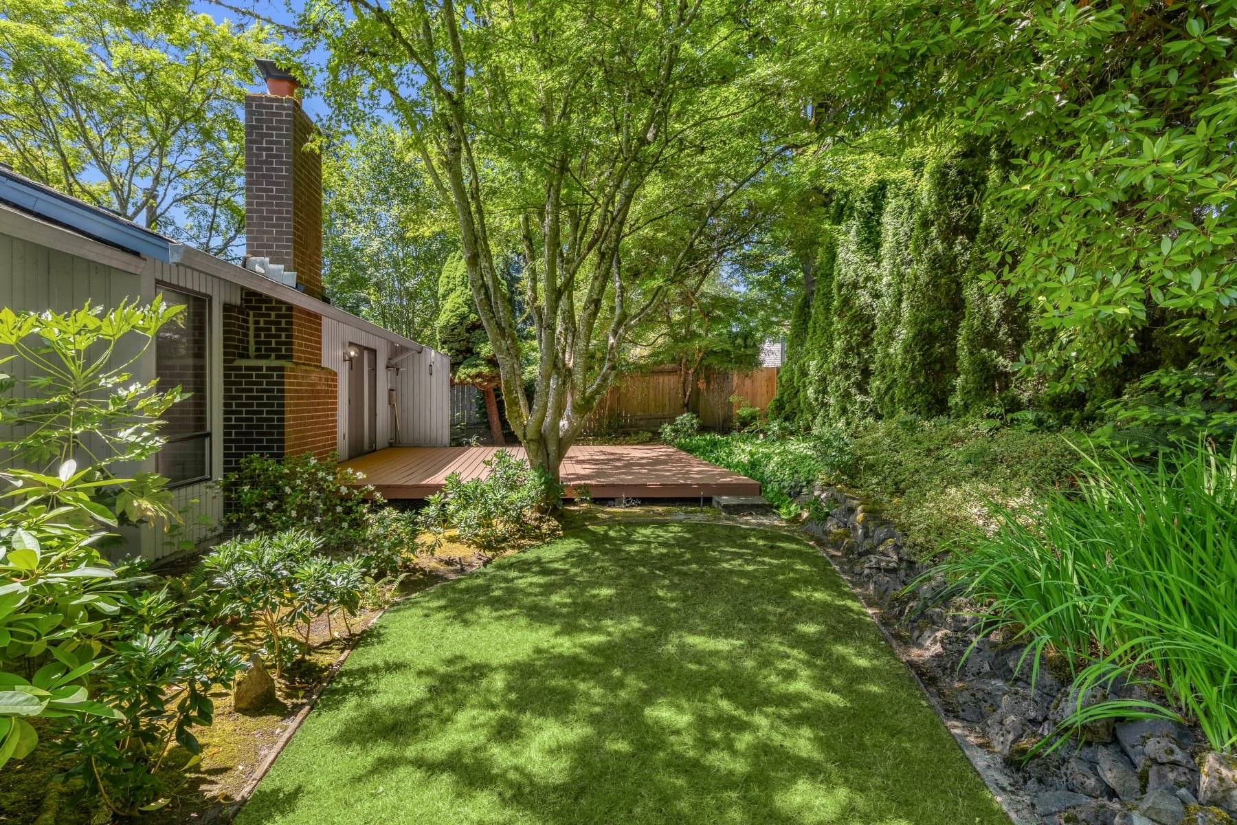  20015 NW PAULINA DR Portland, OR 97210 - 物件實景