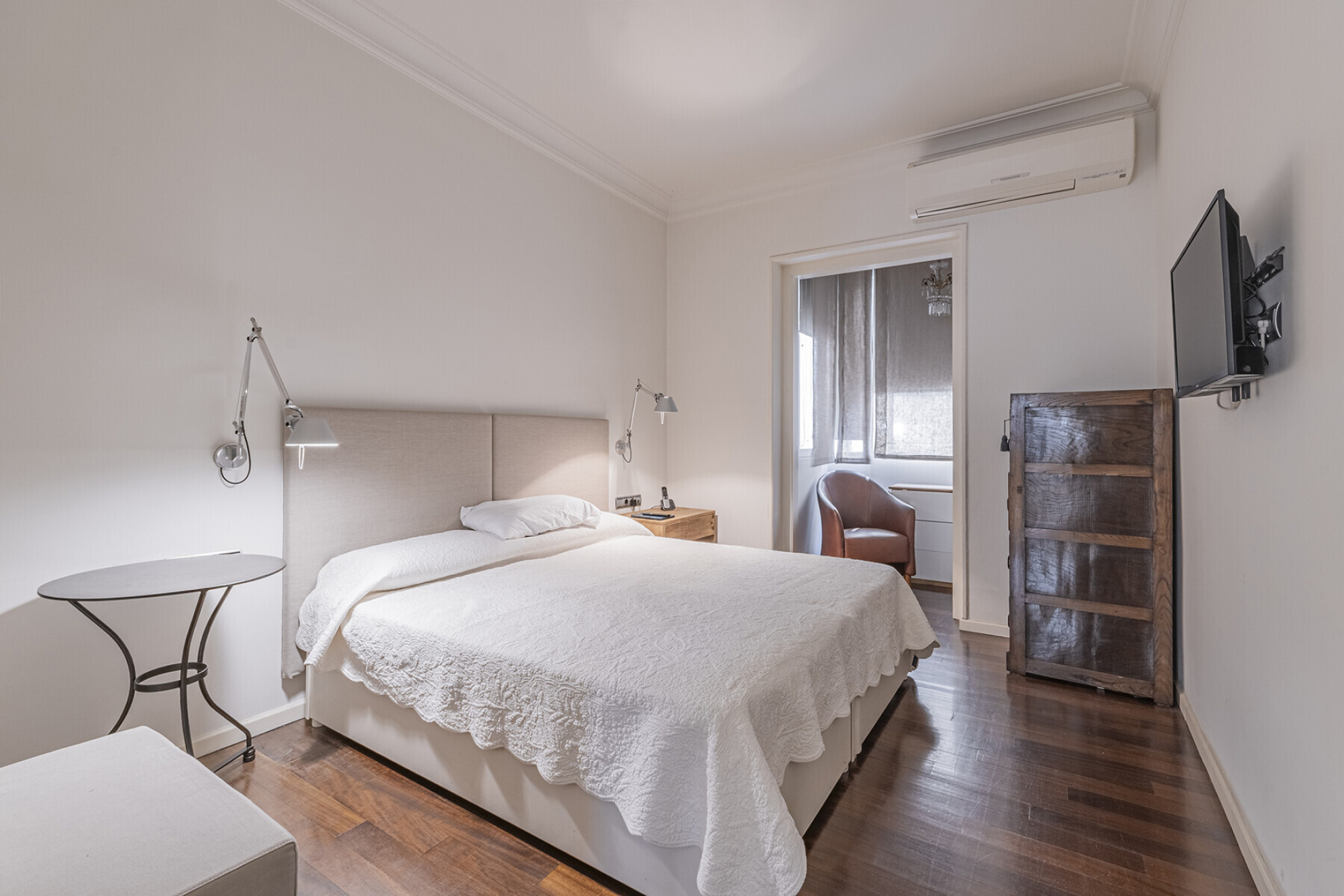  Elegant property in a stately estate on Avenida Diagonal - 物件實景