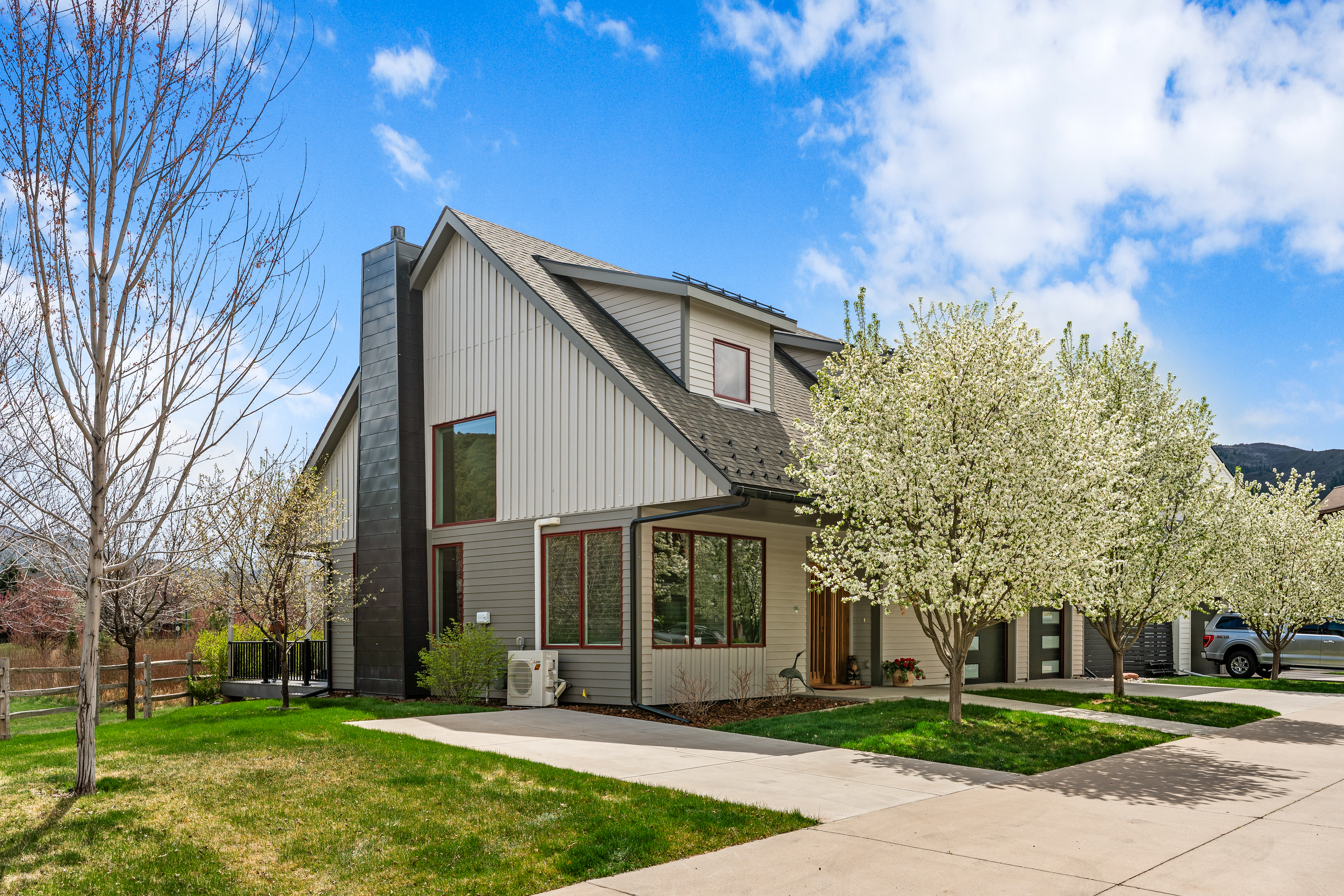  350 Sopris Circle, Basalt, CO, 81621 - 物件實景