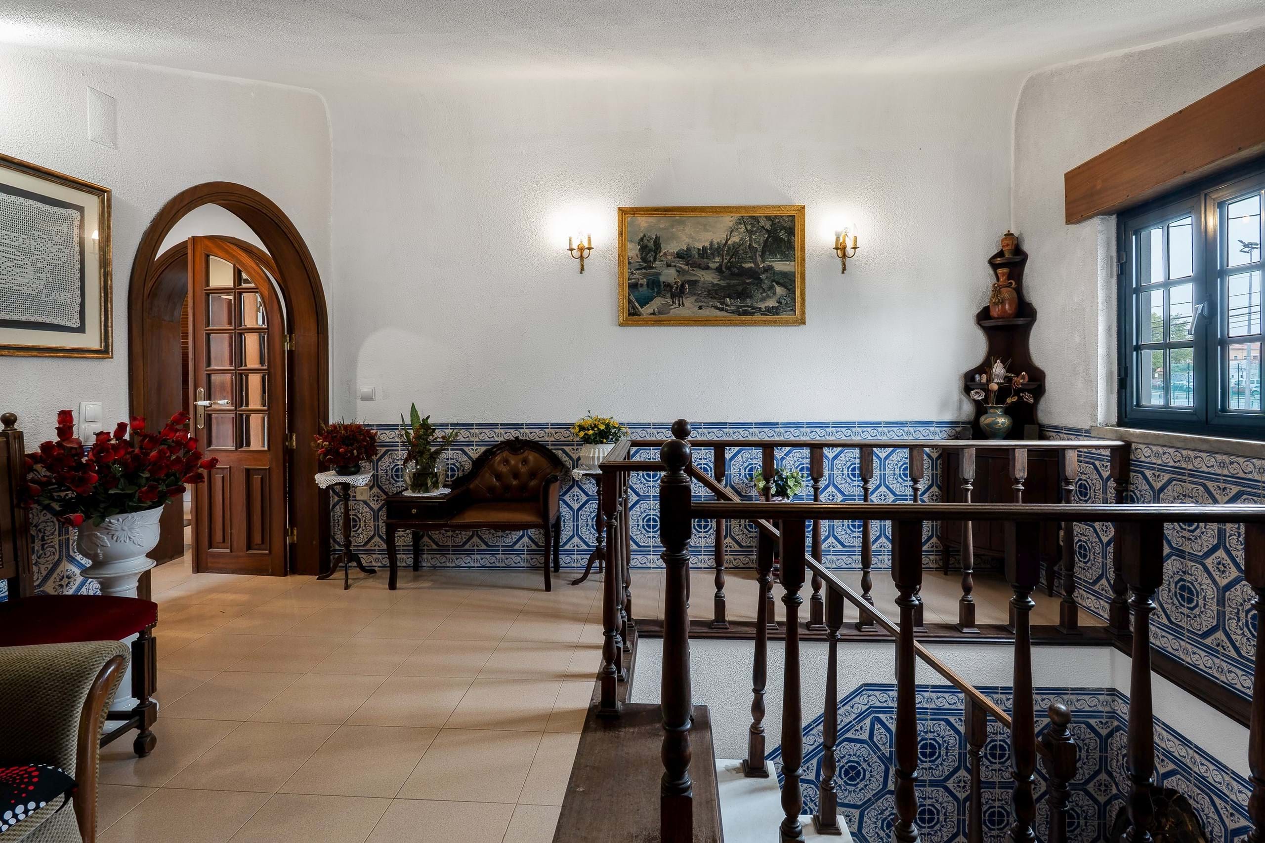 Cascais, Lisbon, 2785-261, PT, 4 Bedrooms Bedrooms, ,3 BathroomsBathrooms,Residential,For Sale,1795238