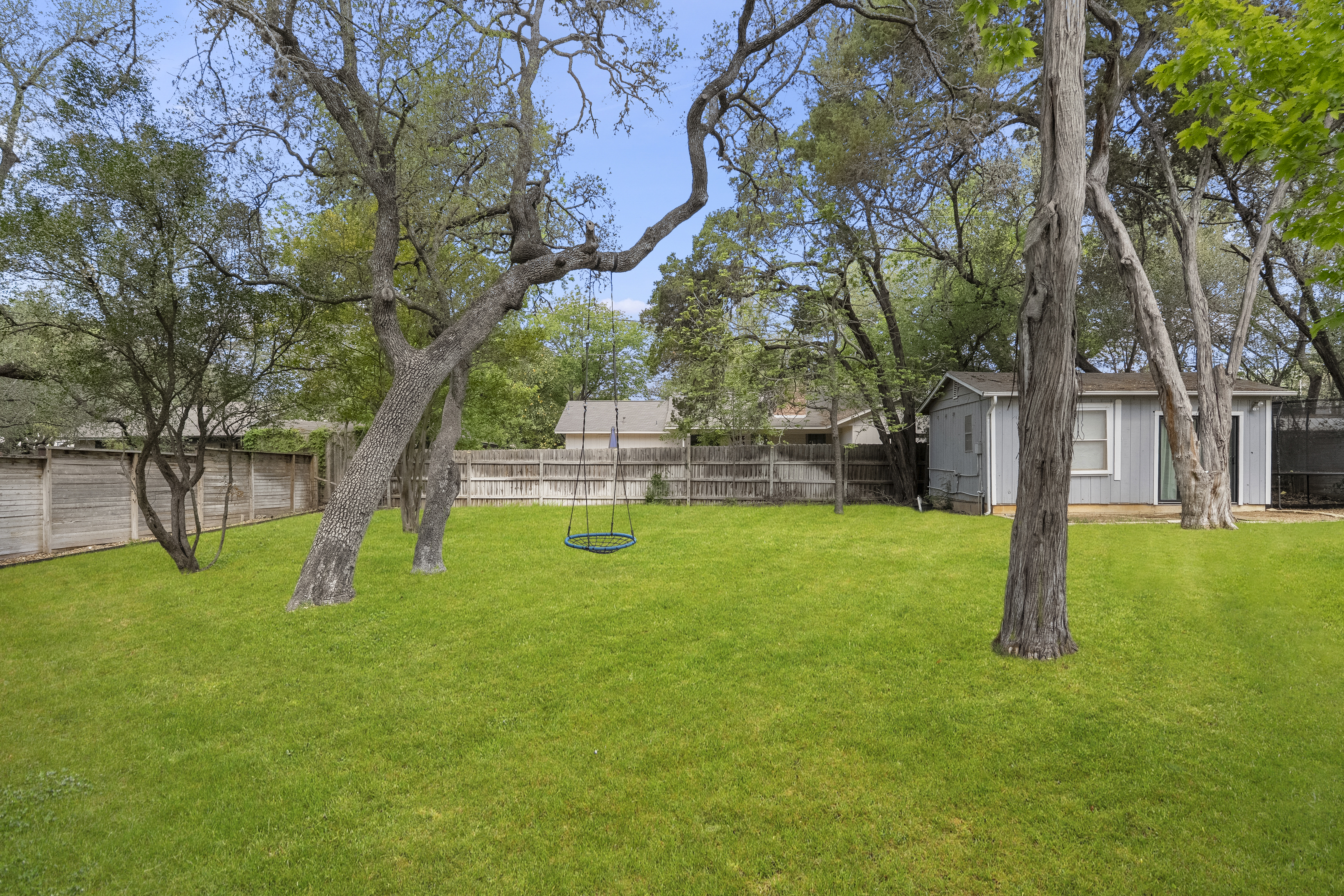  New Braunfels Living on ?The Hill? - 物件實景