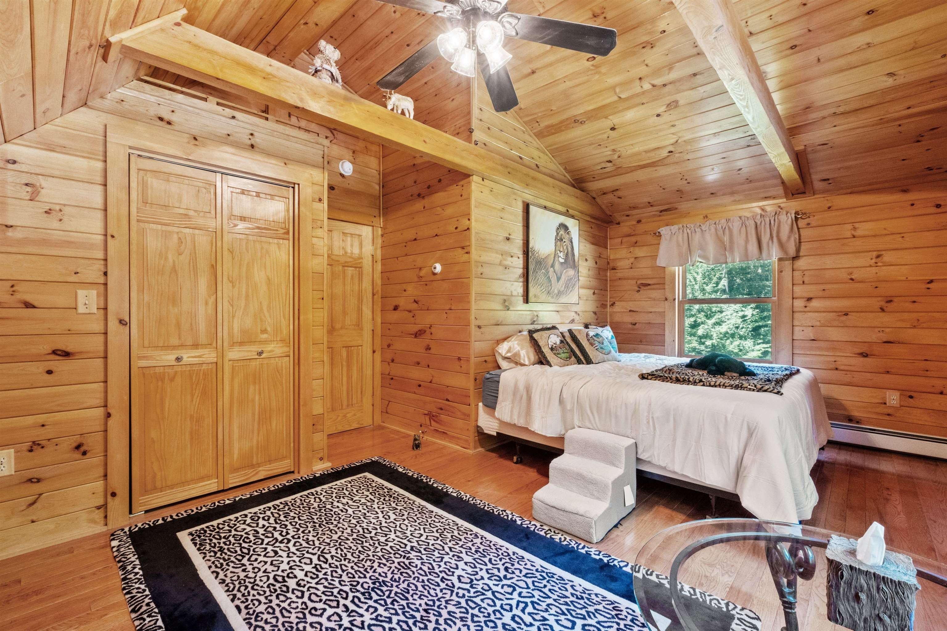 Thornton, New Hampshire, 03285, United States, 3 Bedrooms Bedrooms, ,1 BathroomBathrooms,Residential,For Sale,1974699