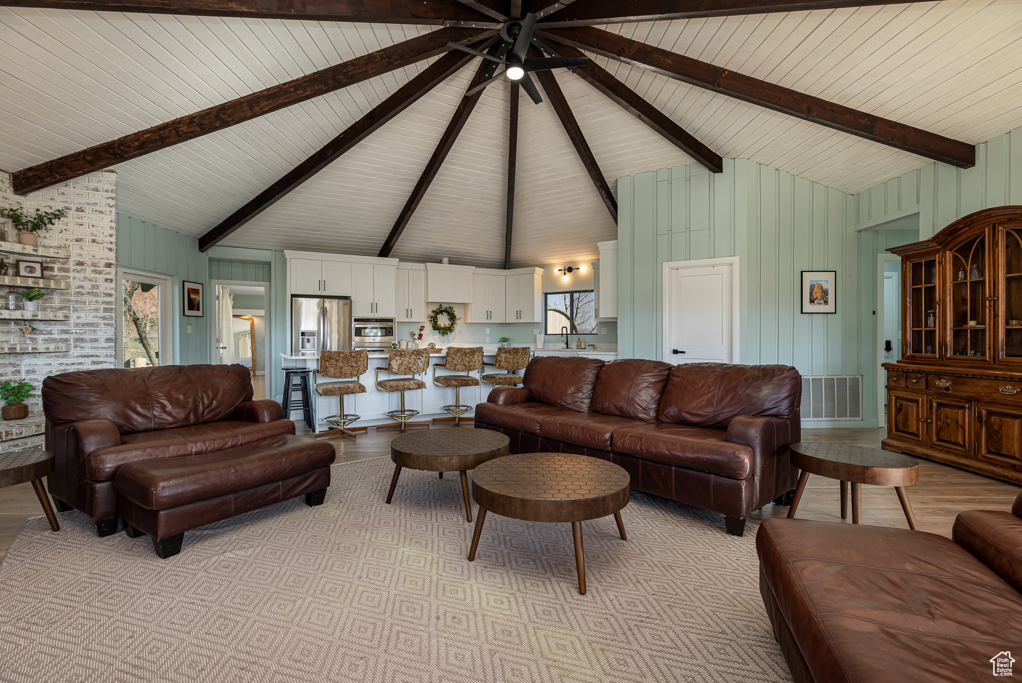 Kanab, Utah, 84741, United States, 3 Bedrooms Bedrooms, ,2 BathroomsBathrooms,Residential,For Sale,1856860
