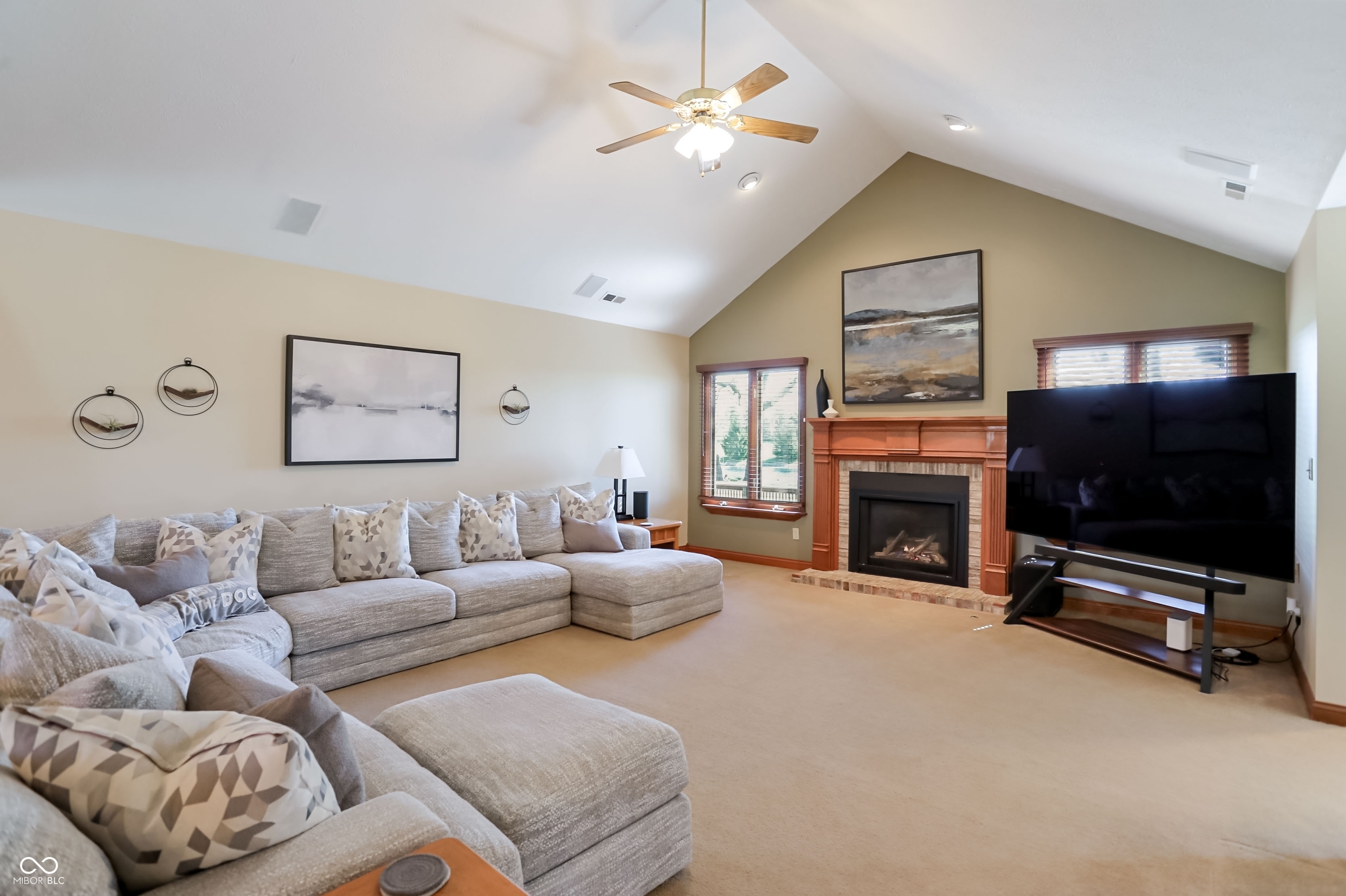 Greenfield, Indiana, 46140, United States, 3 Bedrooms Bedrooms, ,3 BathroomsBathrooms,Residential,For Sale,2035796