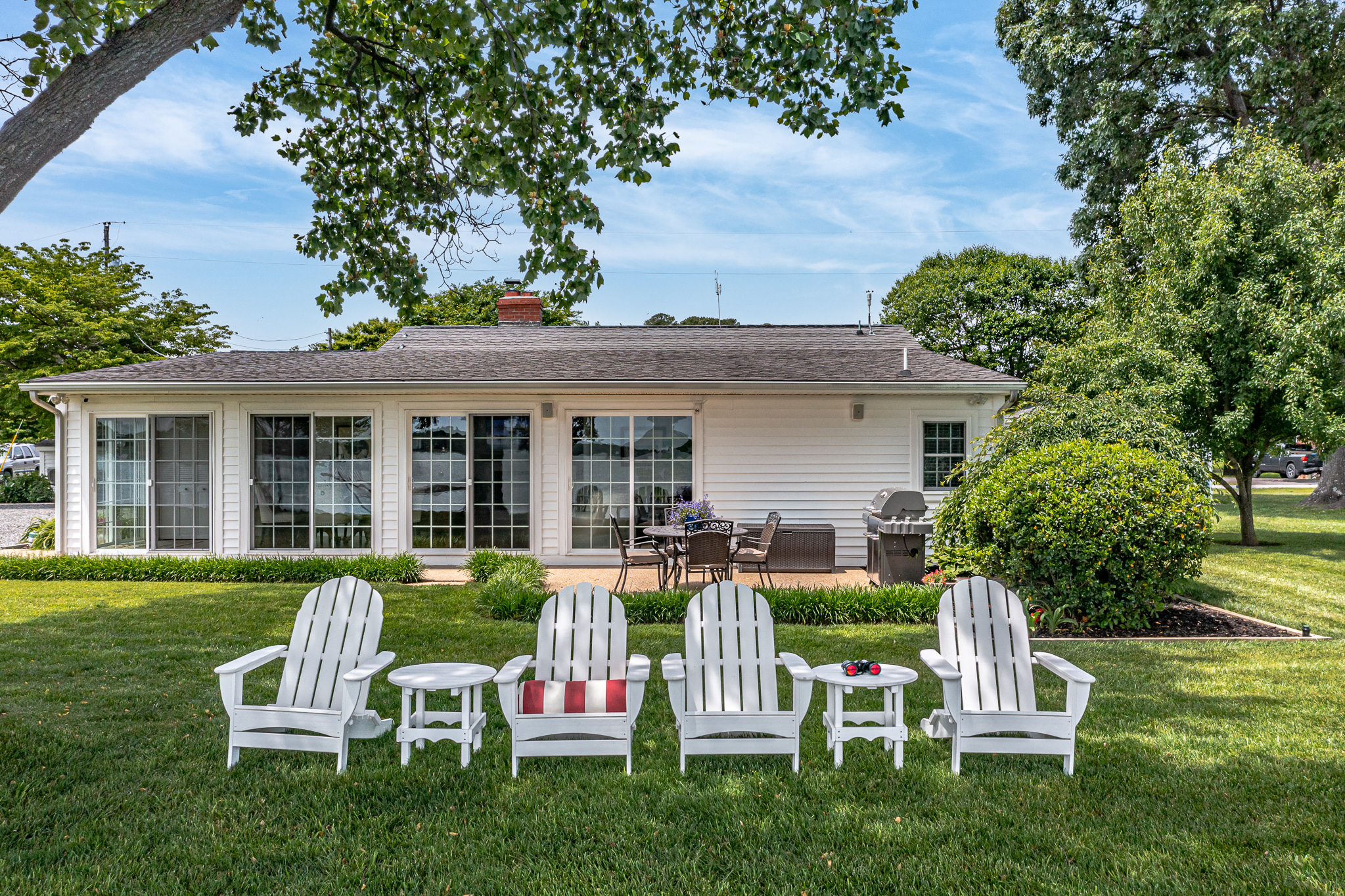  108 Ferry View Drive, Heathsville, VA 22473 - 物件實景
