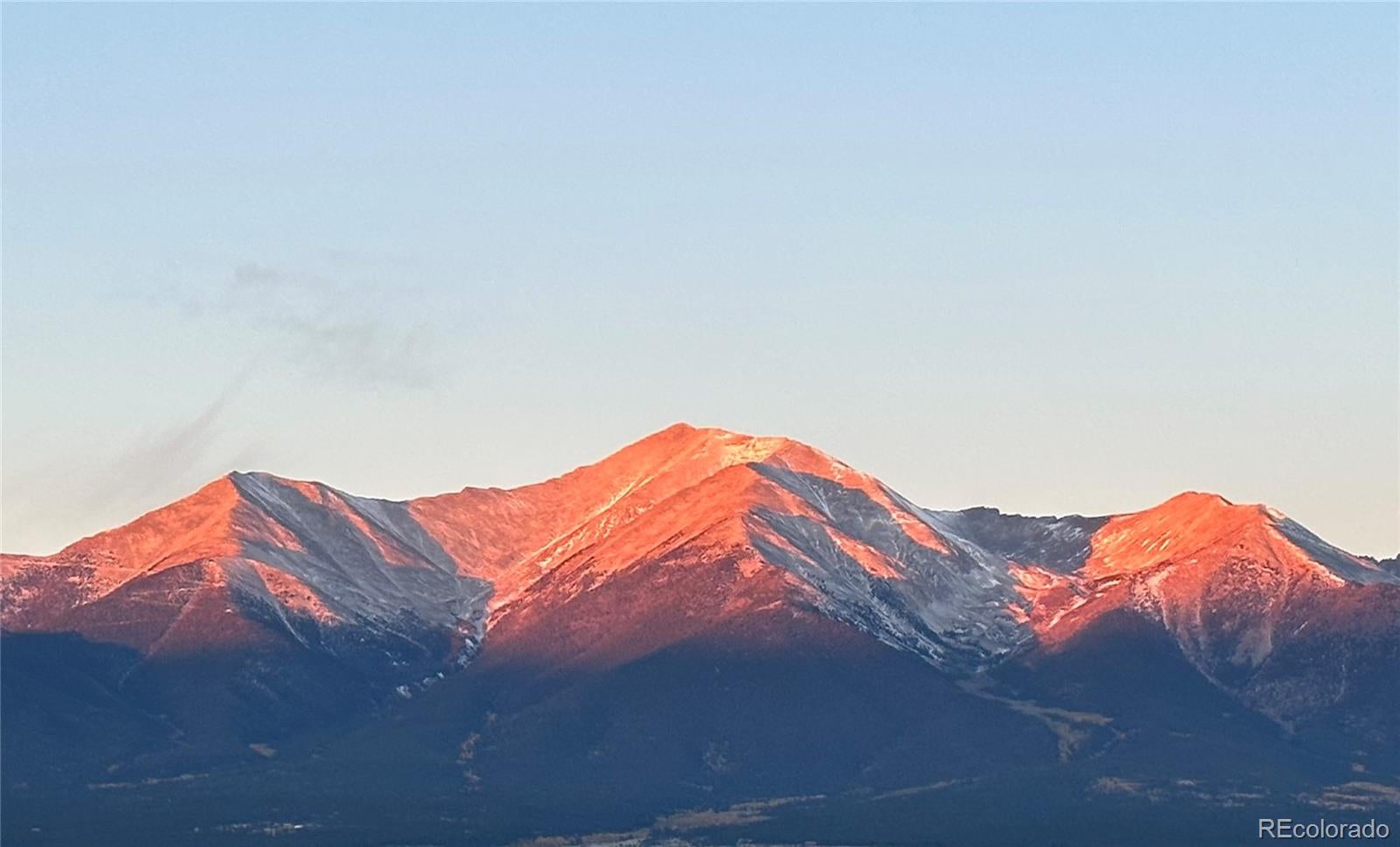 Buena Vista, Colorado, 81211, United States, ,Land,For Sale,1979562