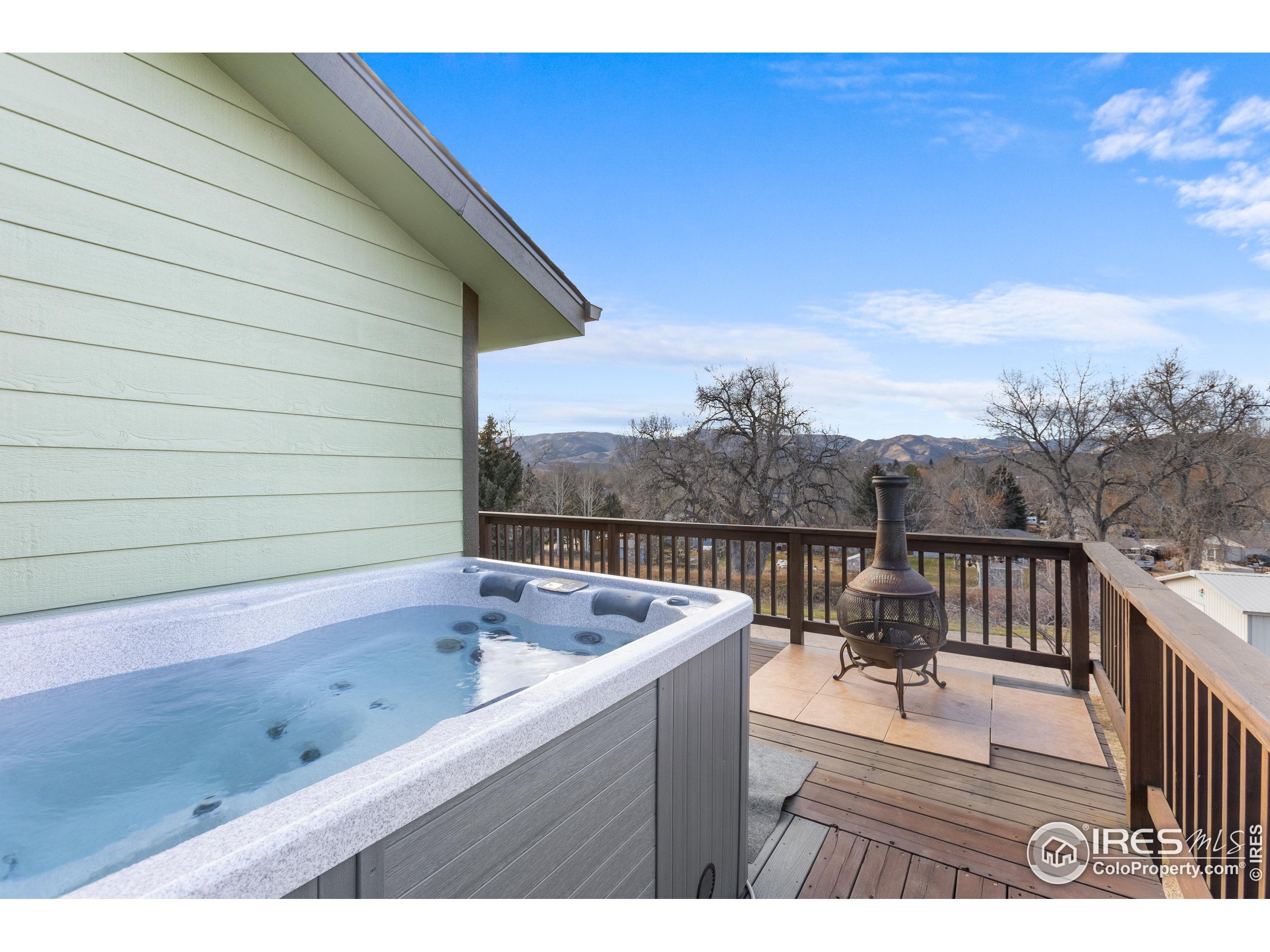 Laporte, Colorado, 80535, United States, 2 Bedrooms Bedrooms, ,2 BathroomsBathrooms,Residential,For Sale,1997867