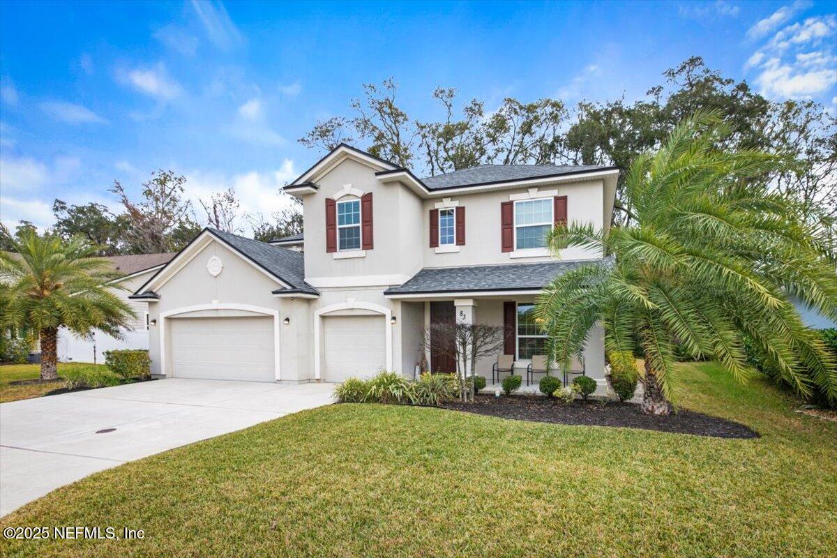 St. Augustine, Florida, 32084, United States, 5 Bedrooms Bedrooms, ,4 BathroomsBathrooms,Residential,For Sale,1923459