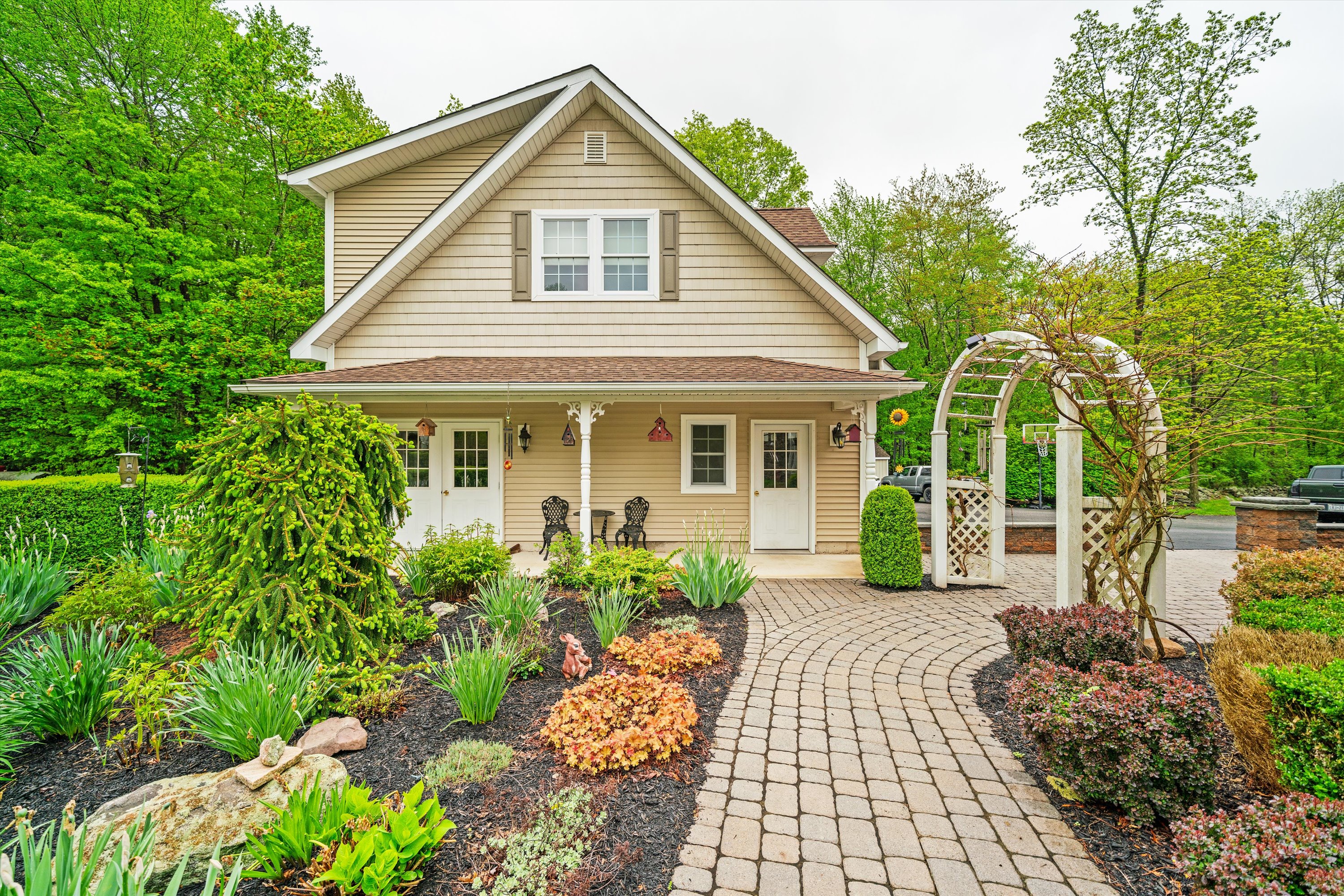 Montgomery, New York, 12549, United States, 4 Bedrooms Bedrooms, ,4 BathroomsBathrooms,Residential,For Sale,1806670