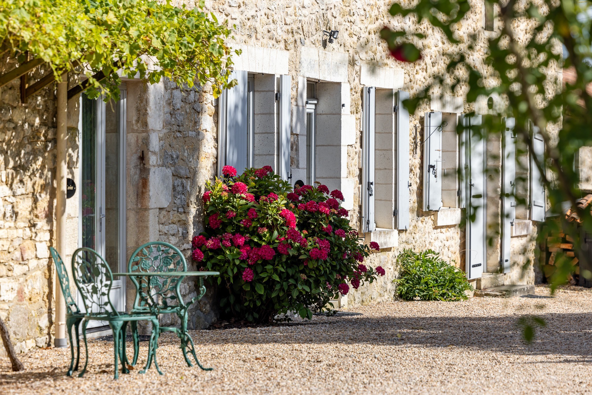  Exceptional Charming Property in the Périgord Vert - 物件實景