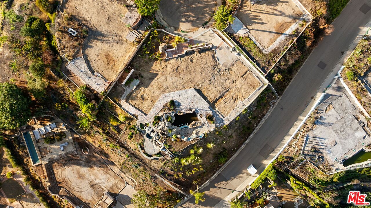 Pacific Palisades, California, 90272, United States, ,Land,For Sale,1997431