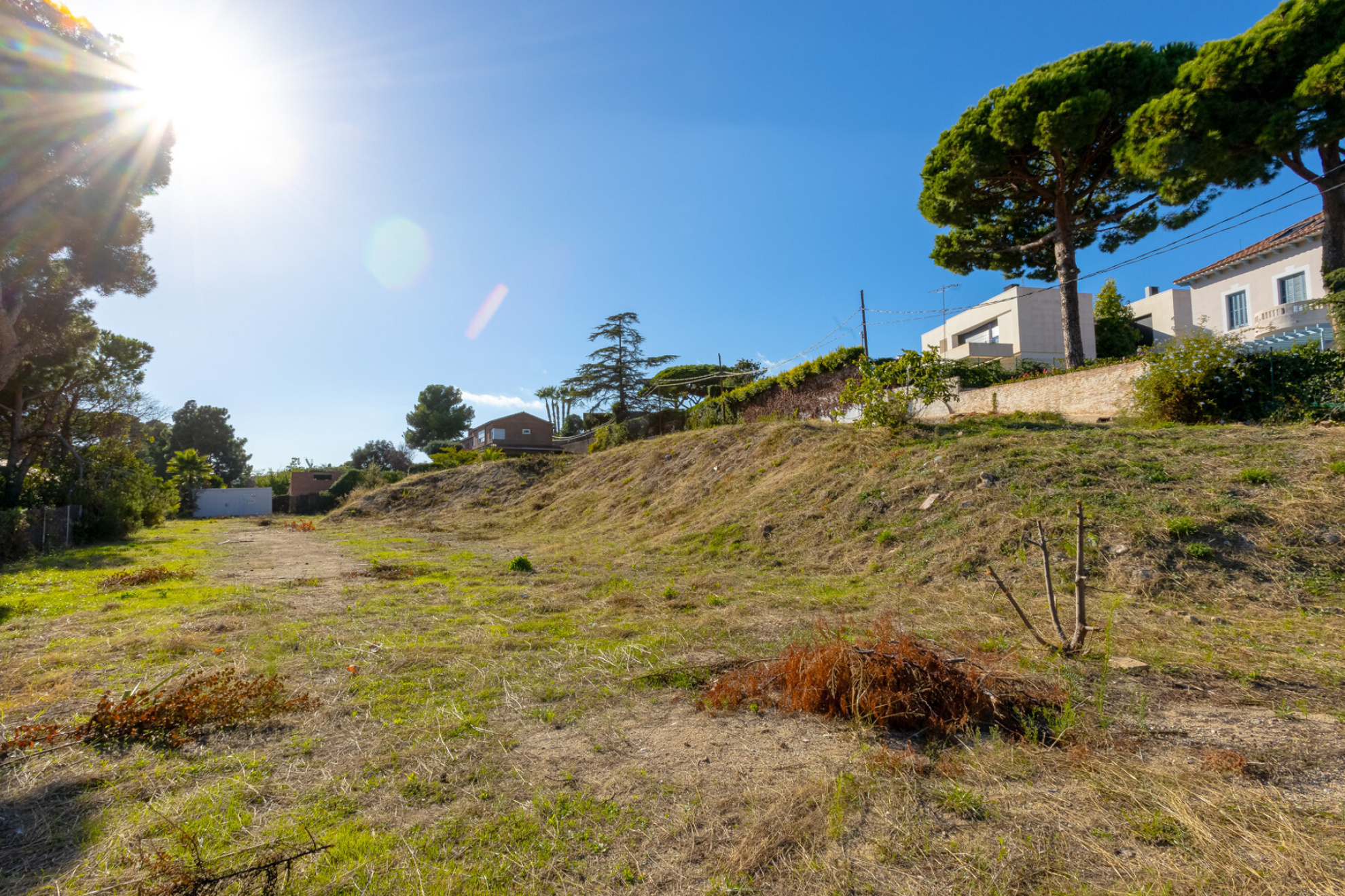 House ?Elegance? in the best plot with super sea views in Masnou - 物件實景