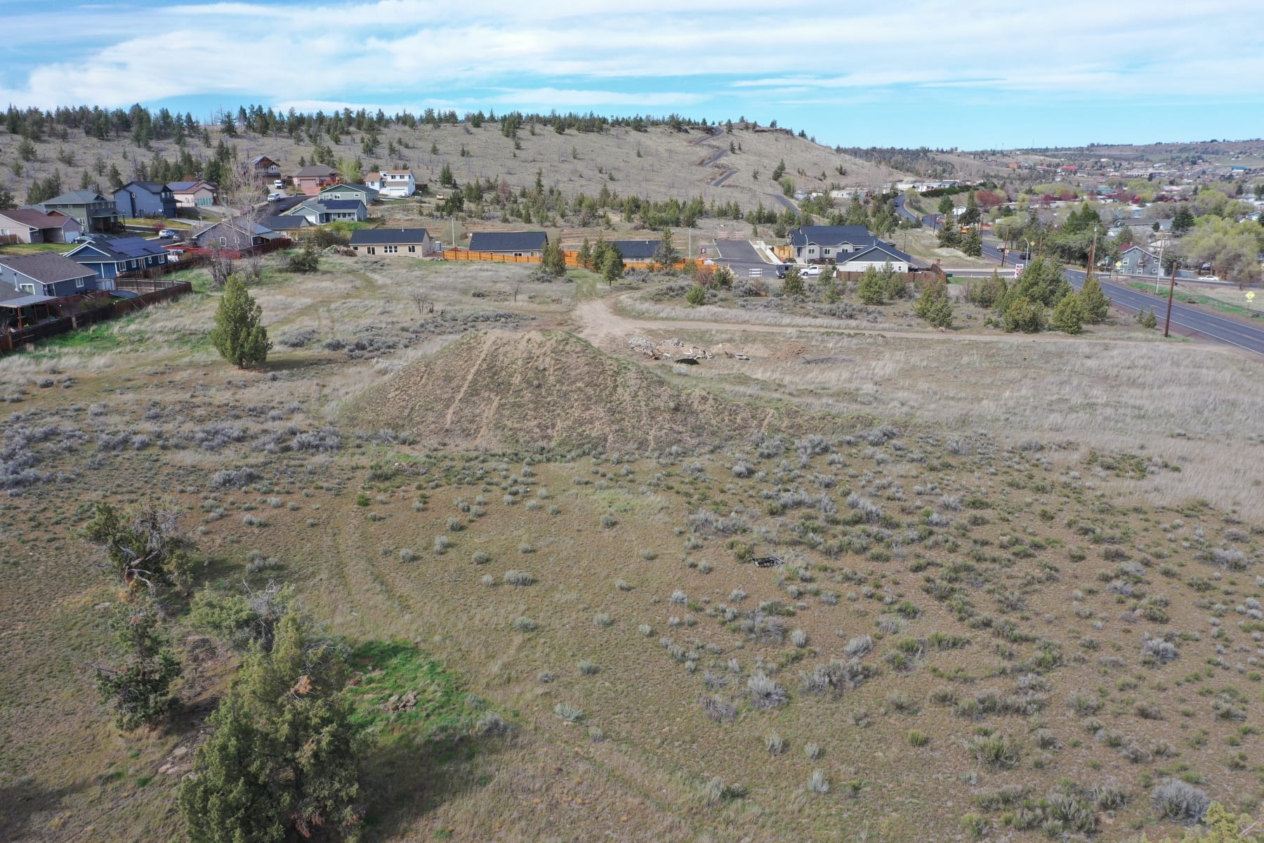  0 SW Belmont Lane #T500 Madras, OR 97741 - 物件實景