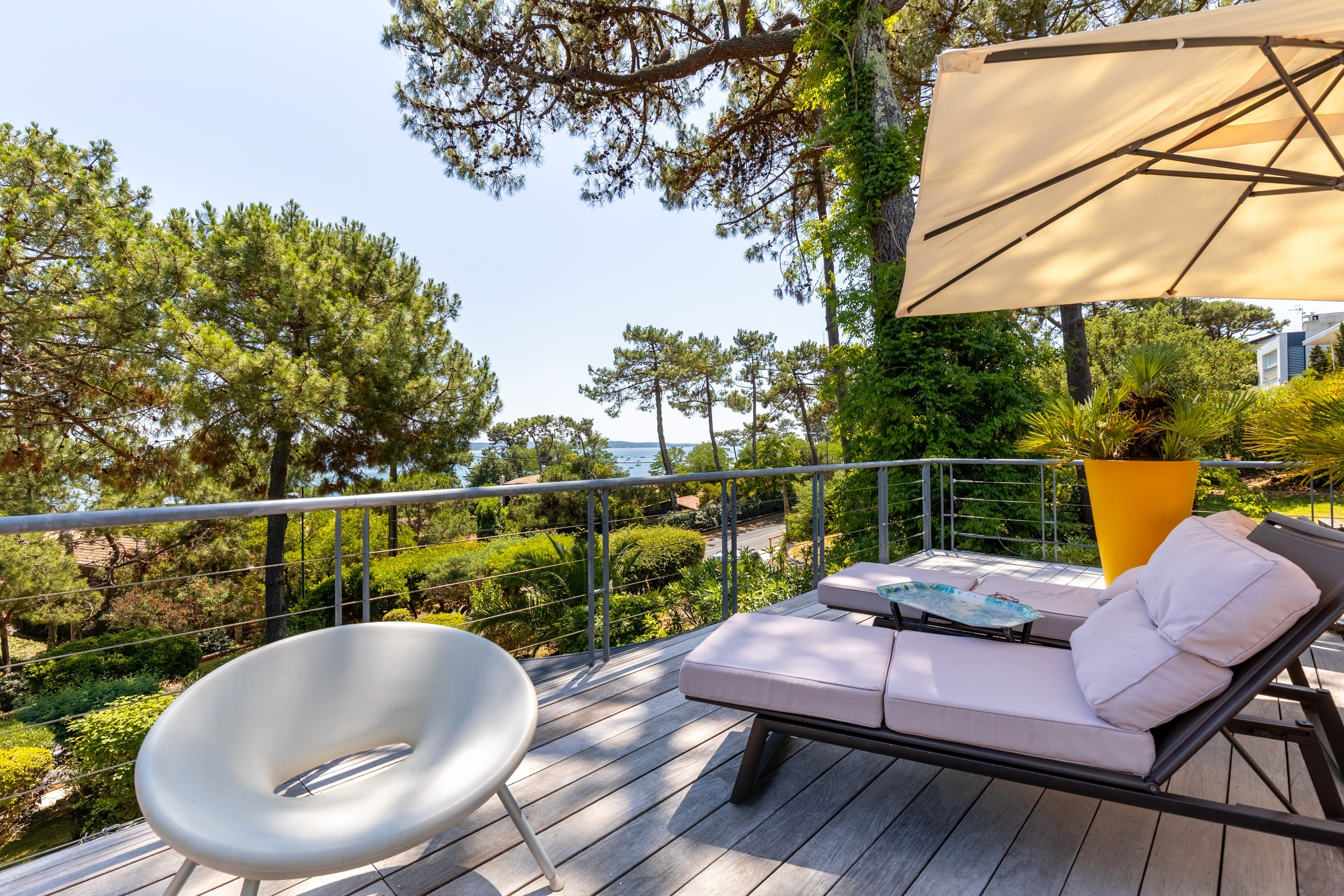  EXCEPTIONAL ARCHITECT-DESIGNED VILLA WITH PANORAMIC VIEW - 物件實景