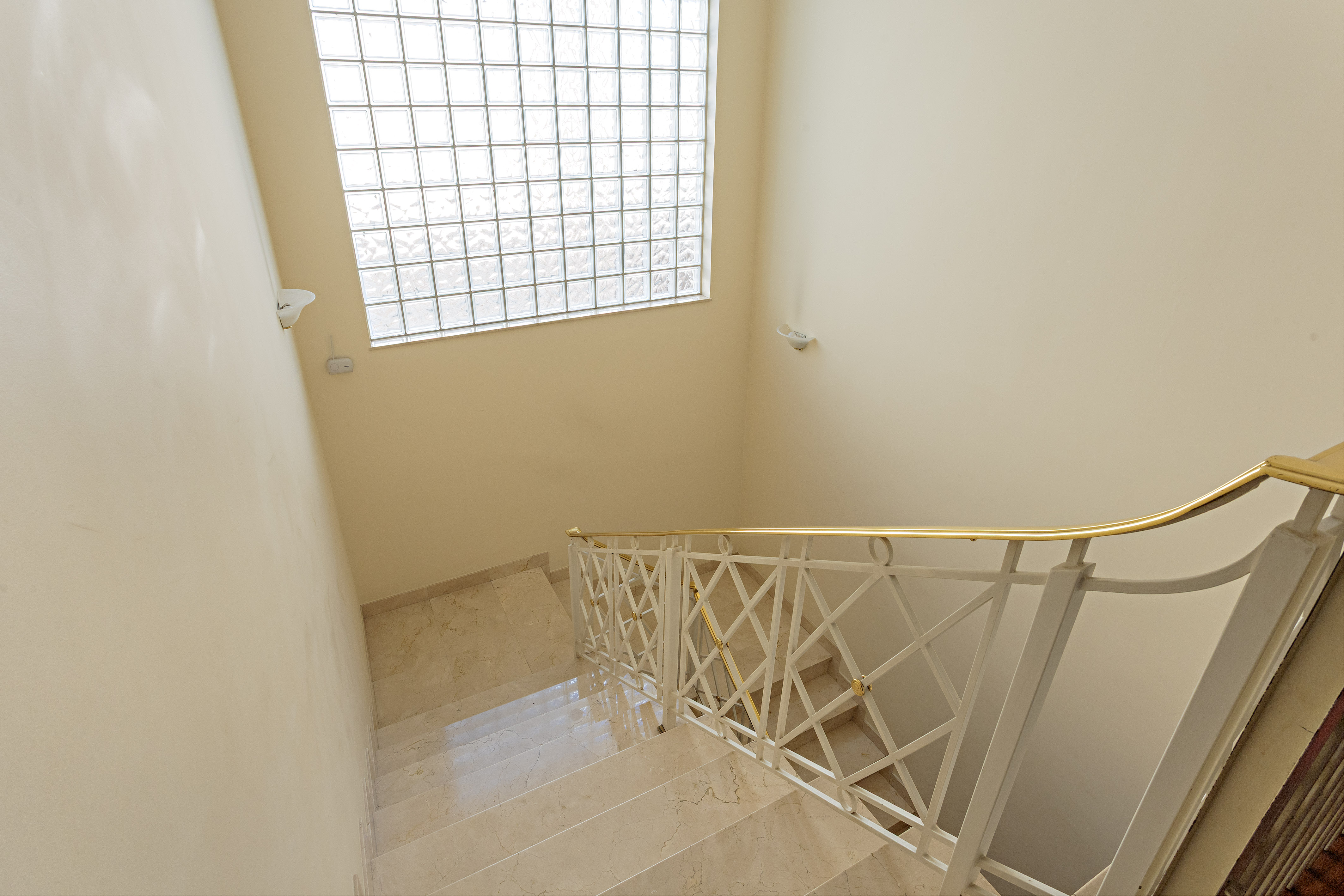  Contemporary renovated residence facing Ibirapuera Park - 物件實景