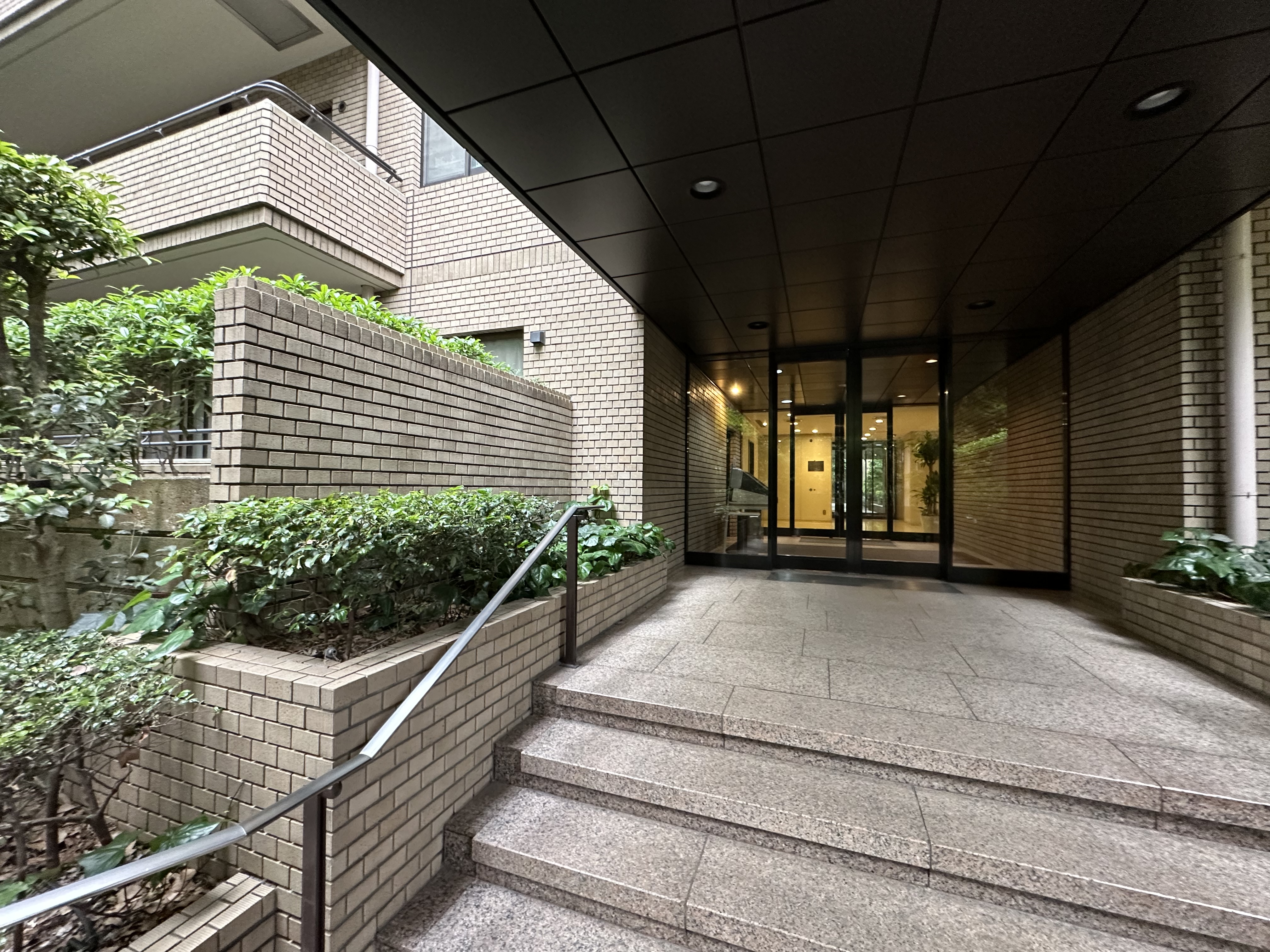  HIROO GARDEN HILLS NORTH HILLS BUILDING L - 物件實景
