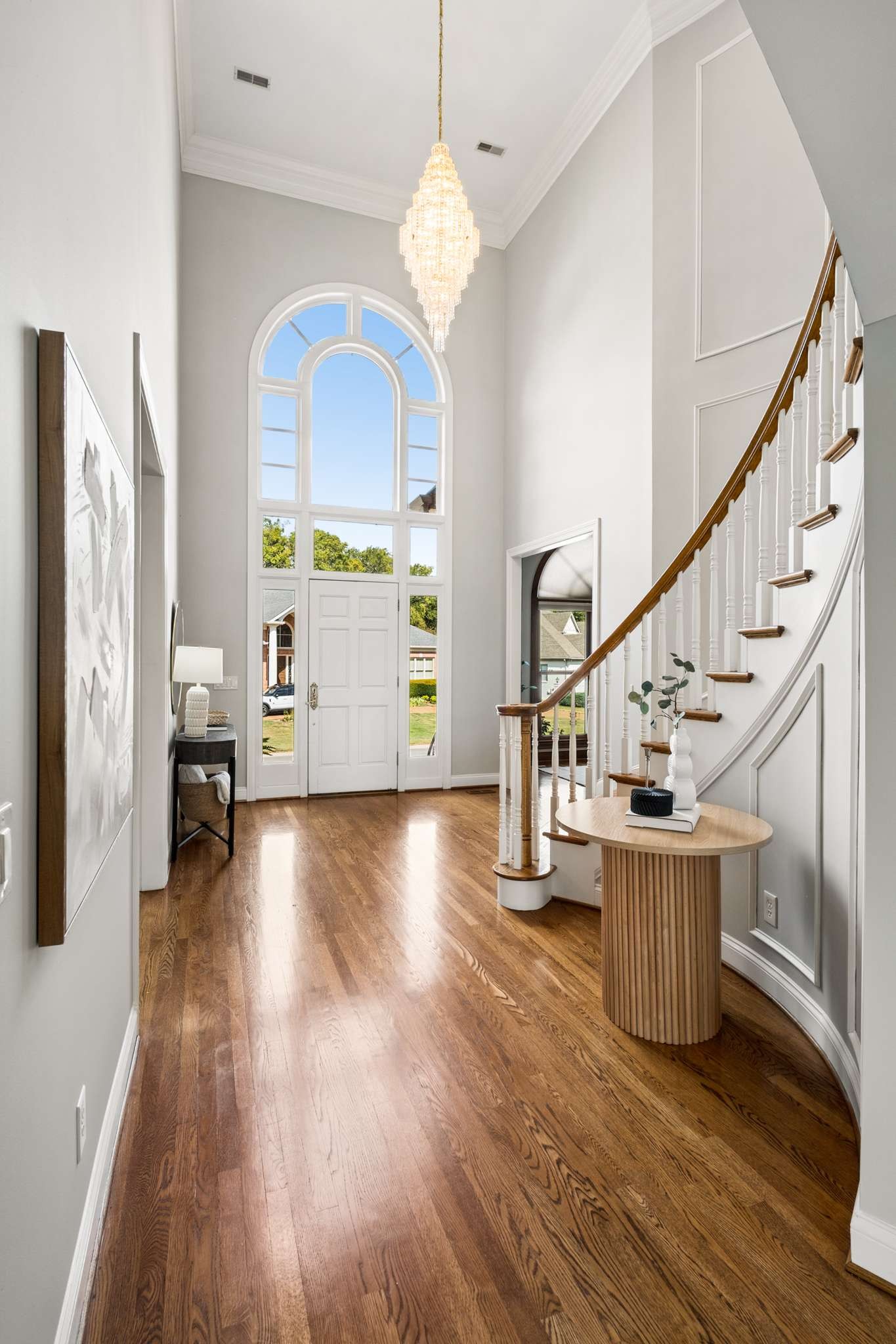  5215 Country Club Dr, Brentwood, TN, 37027 - 物件實景
