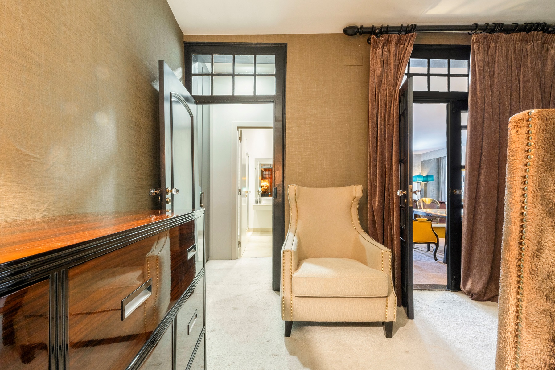  Flat, 3 bedrooms, for Sale - 物件實景